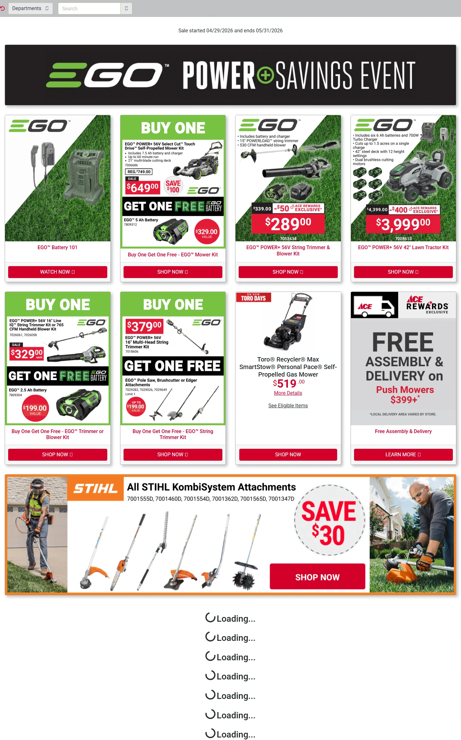 Flyer page 5