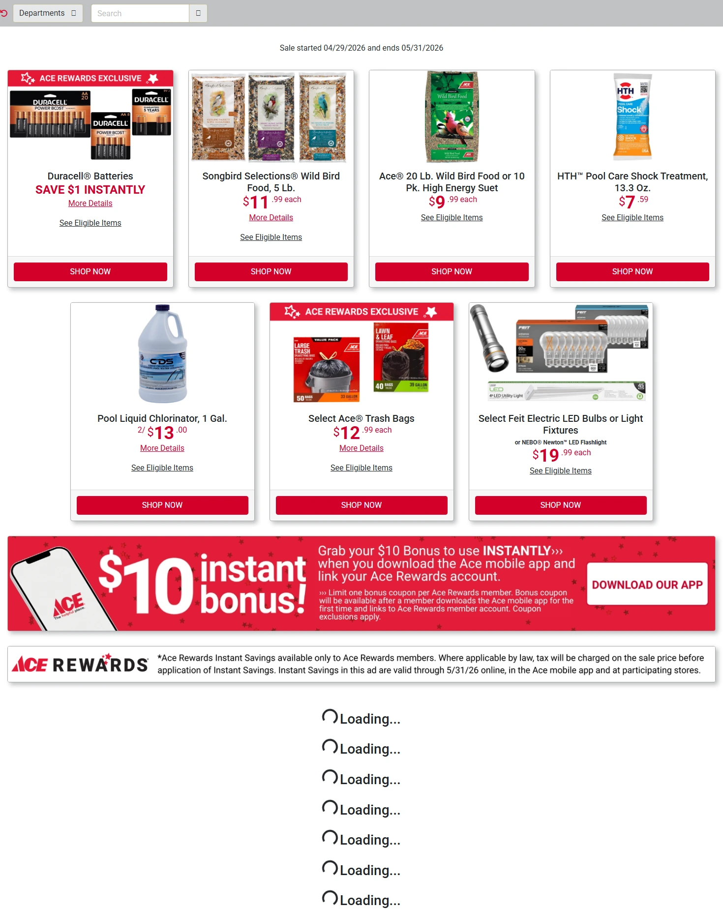 Flyer page 8