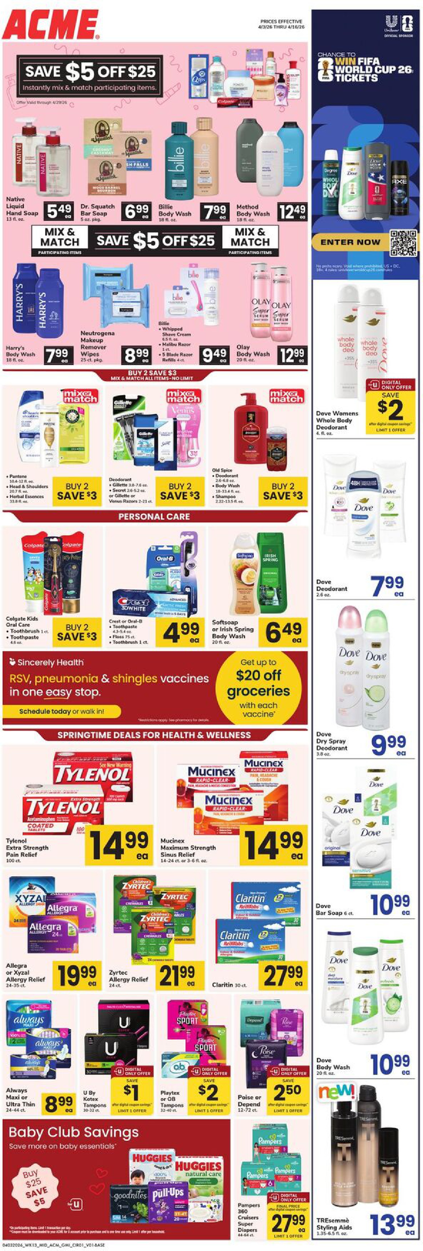 Health, Home & Beauty