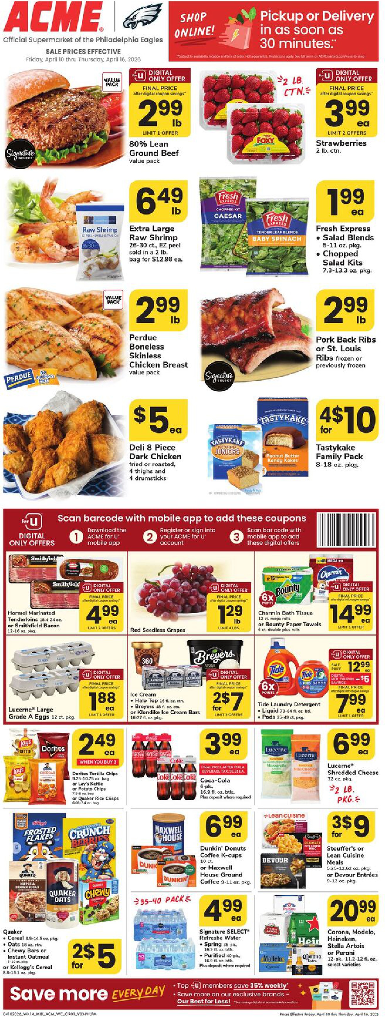 Weekly Ad