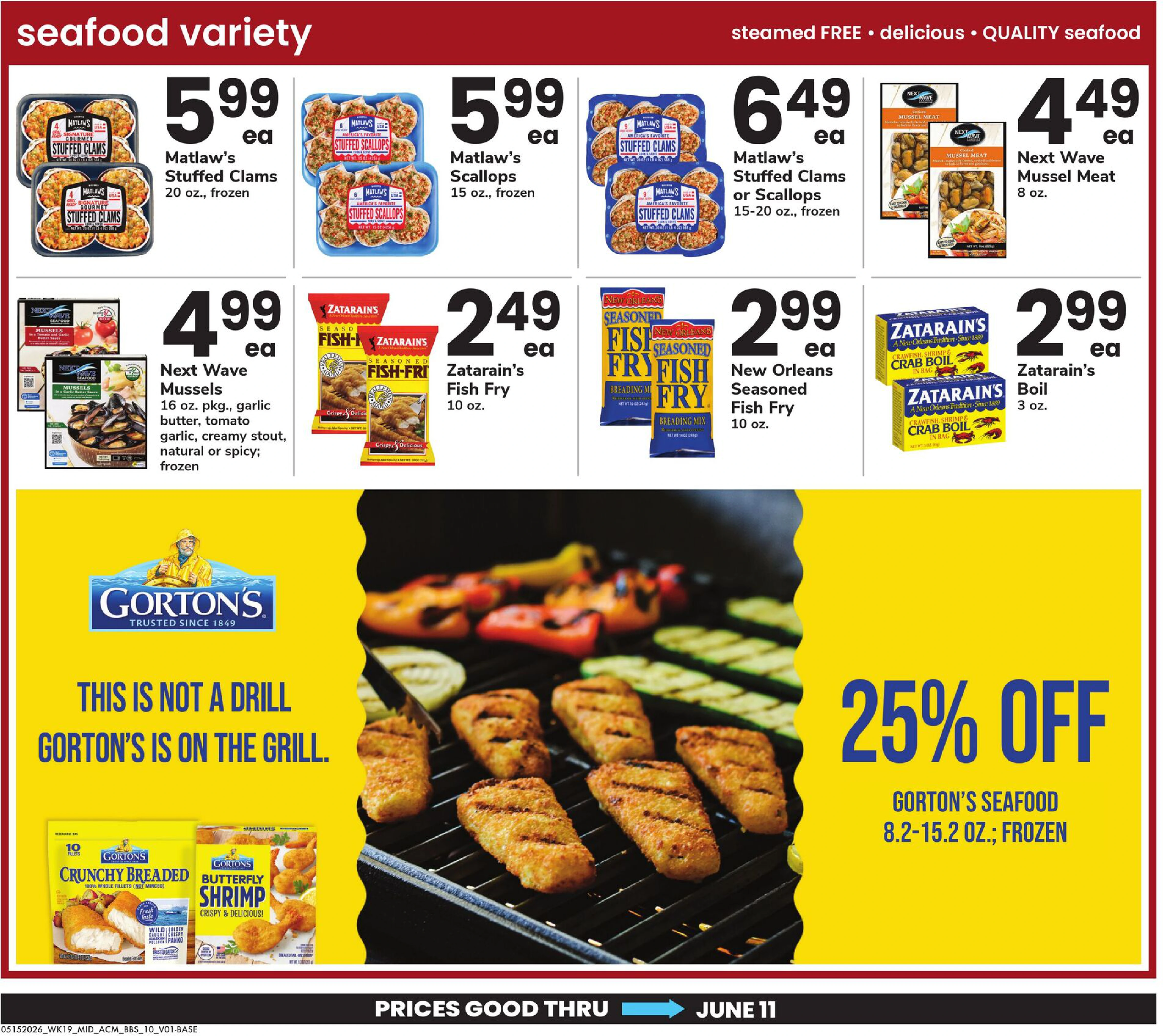 Flyer page 10