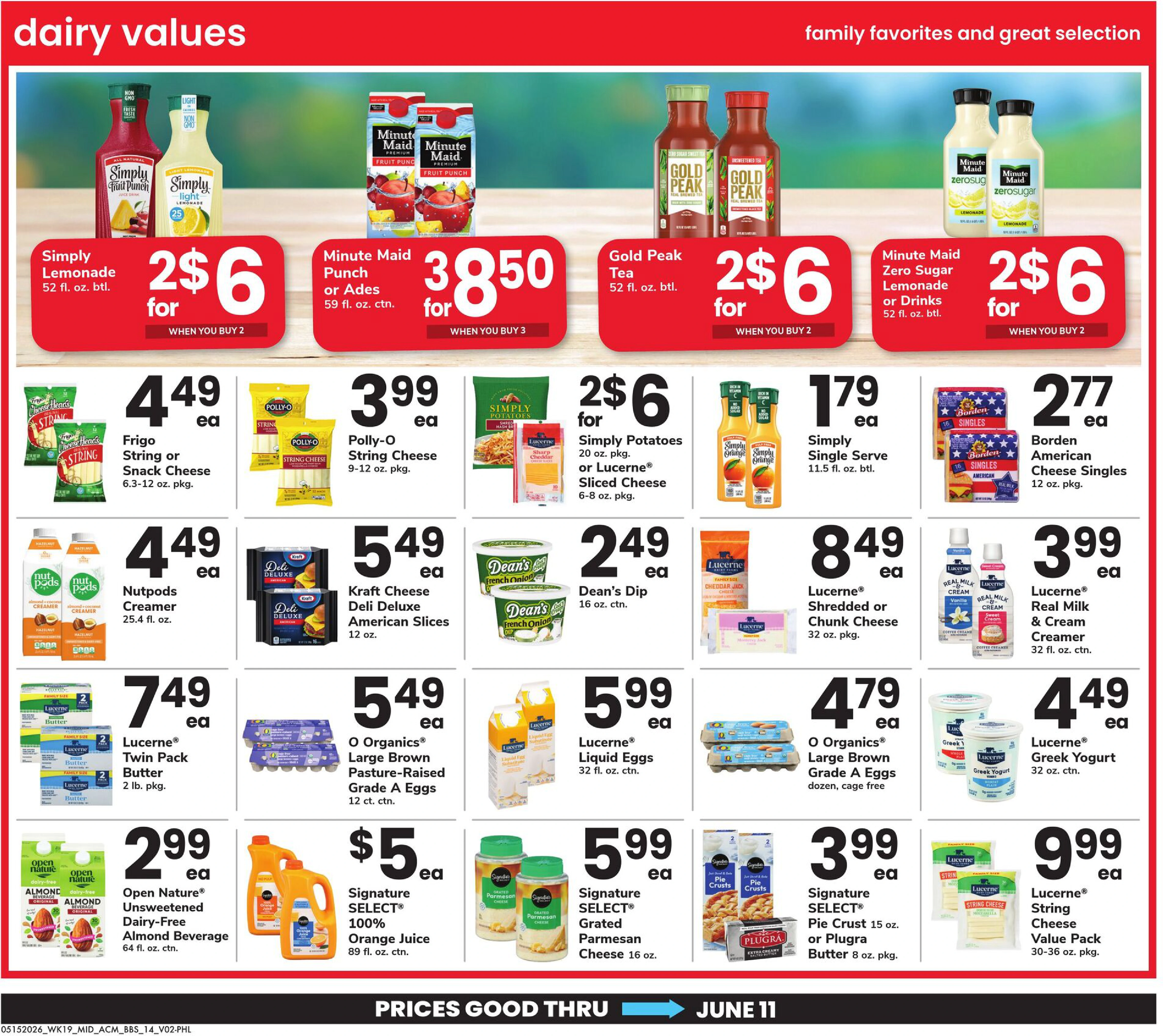Flyer page 14