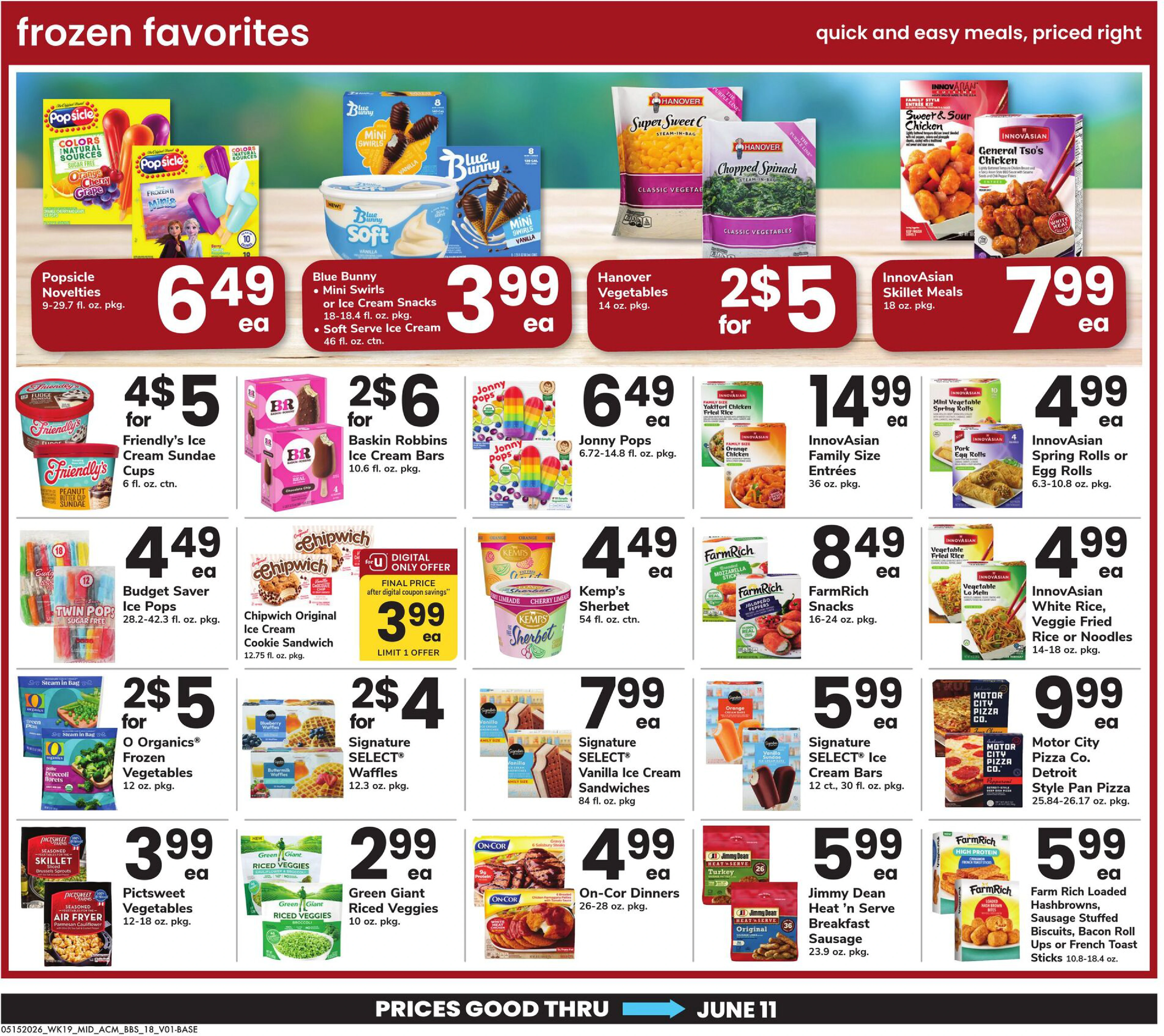 Flyer page 18