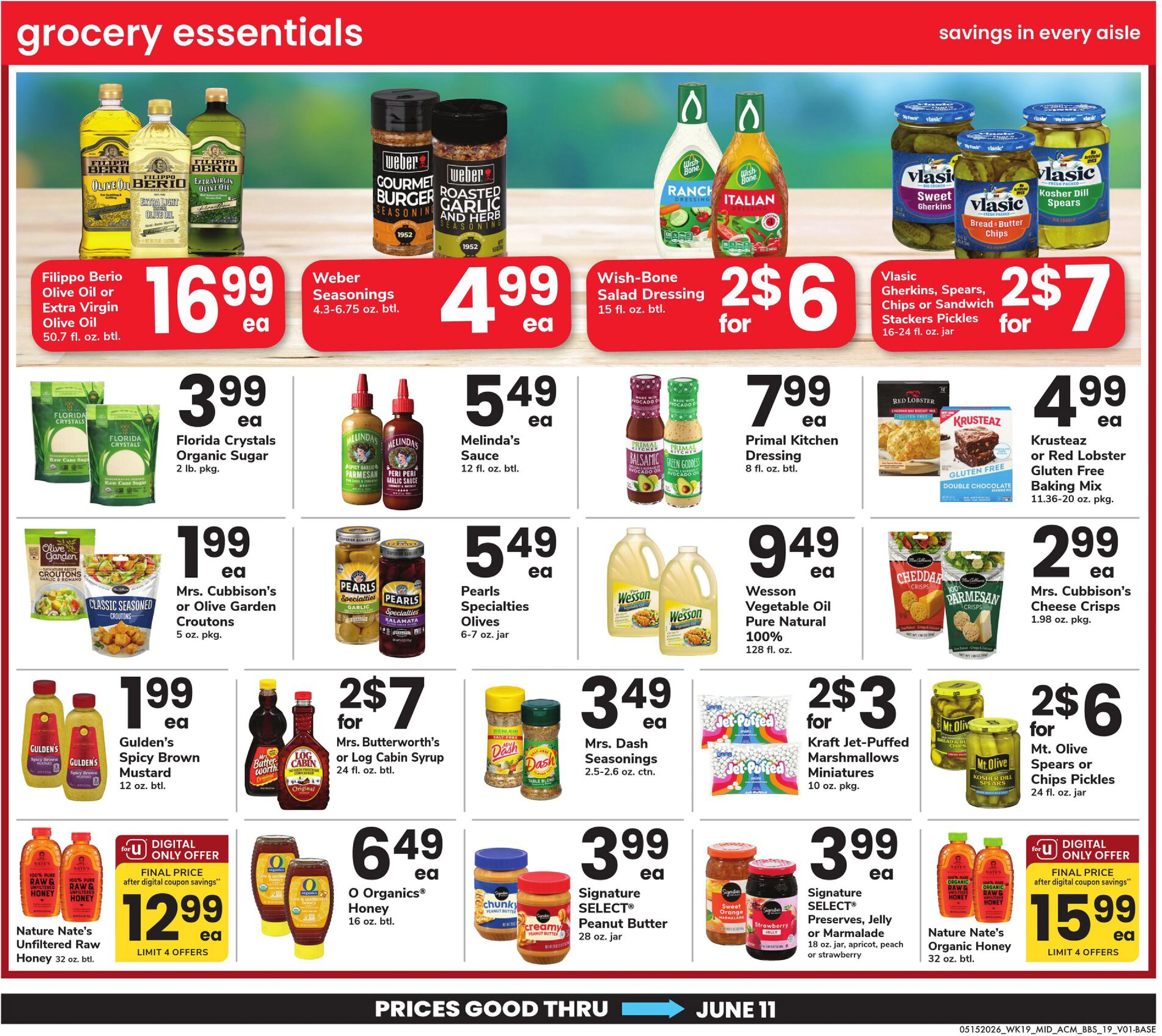 Flyer page 19