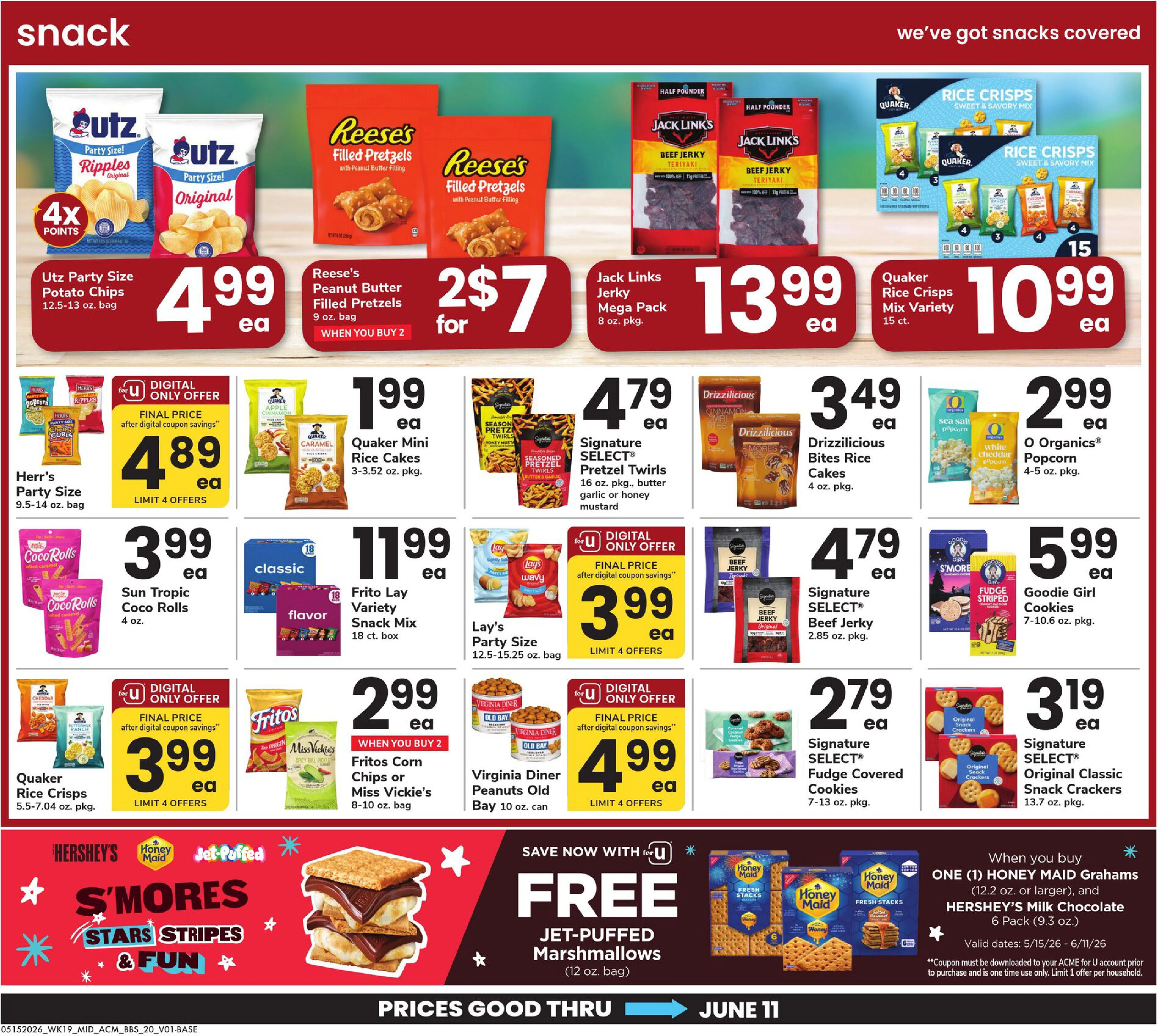 Flyer page 20