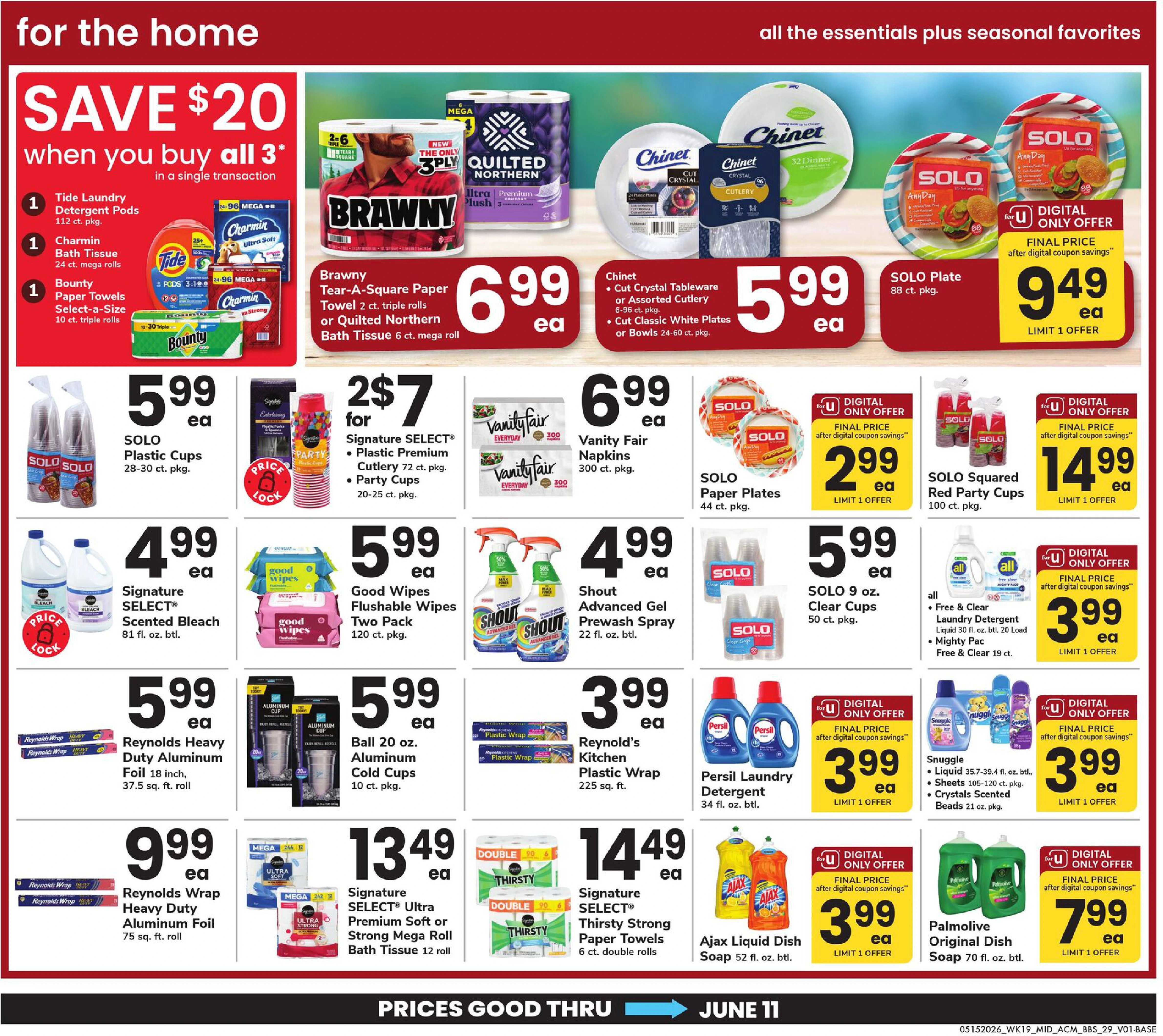 Flyer page 29