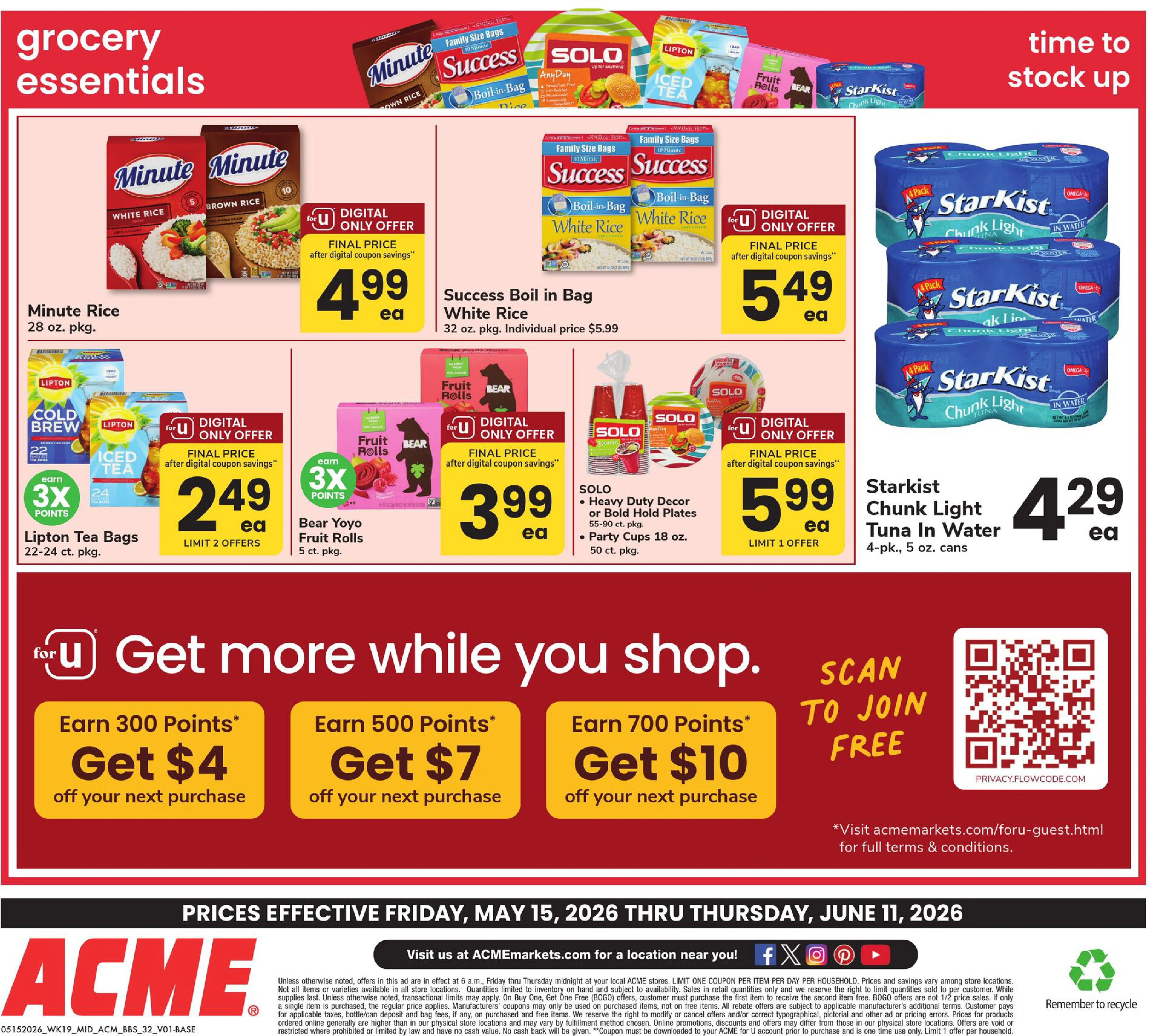 Flyer page 32