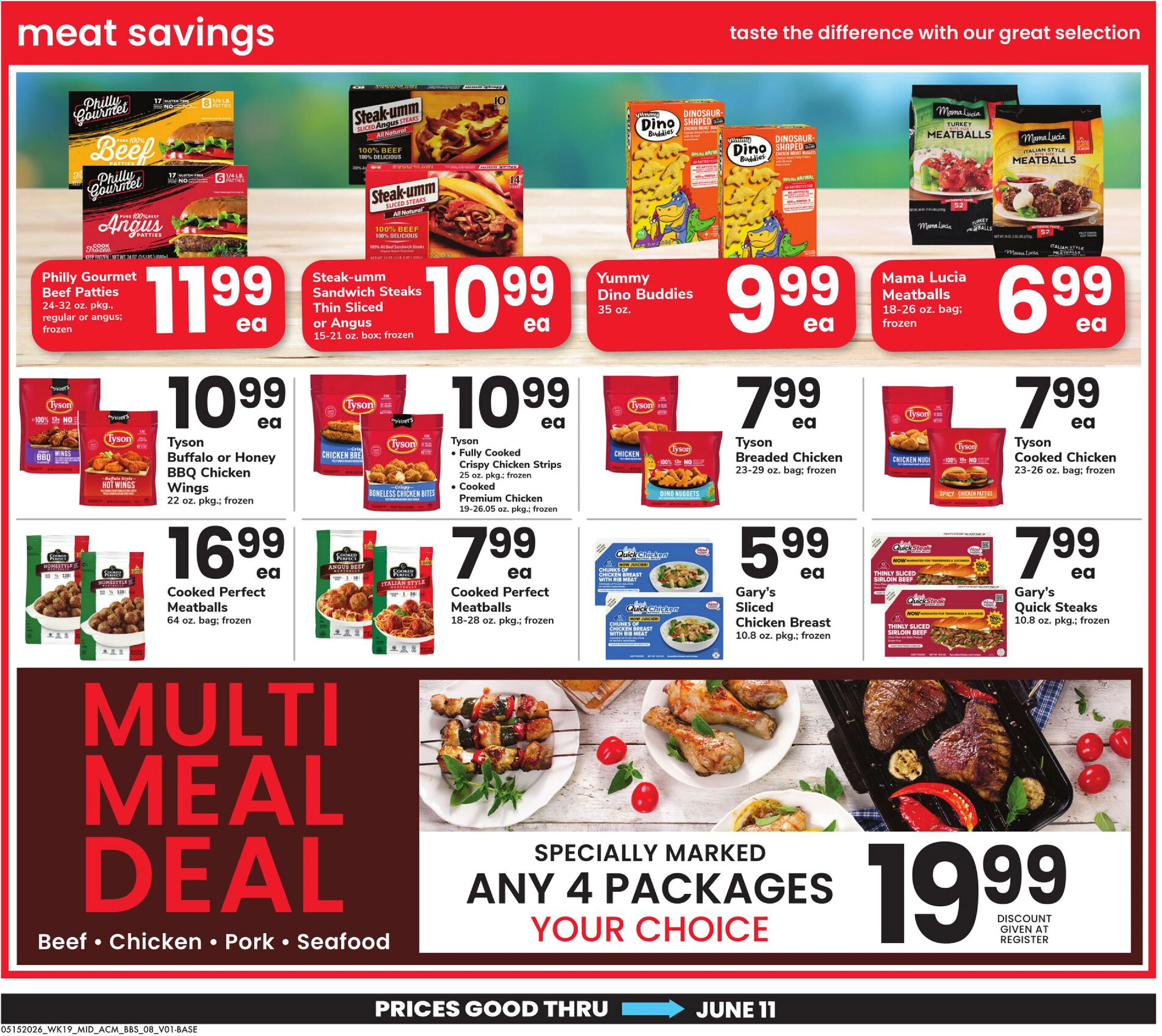 Flyer page 8