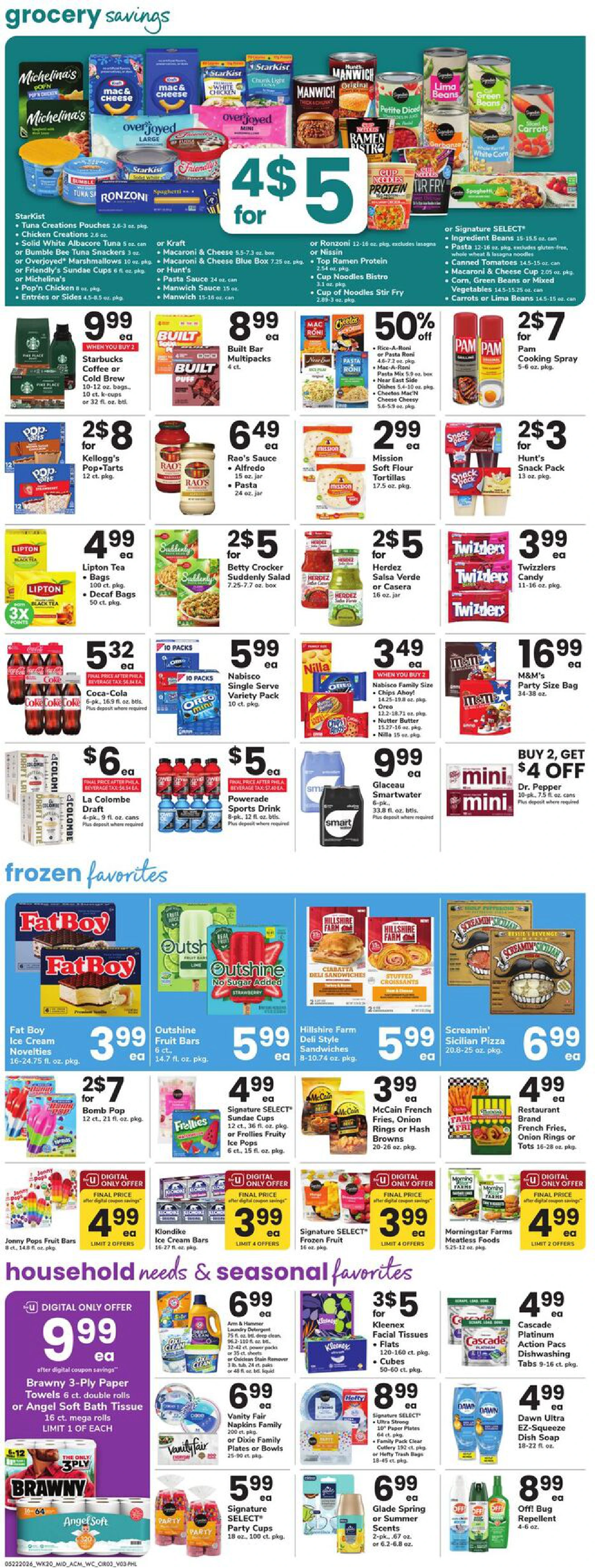 Flyer page 5
