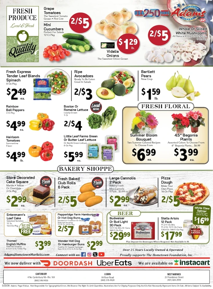Flyer page 4