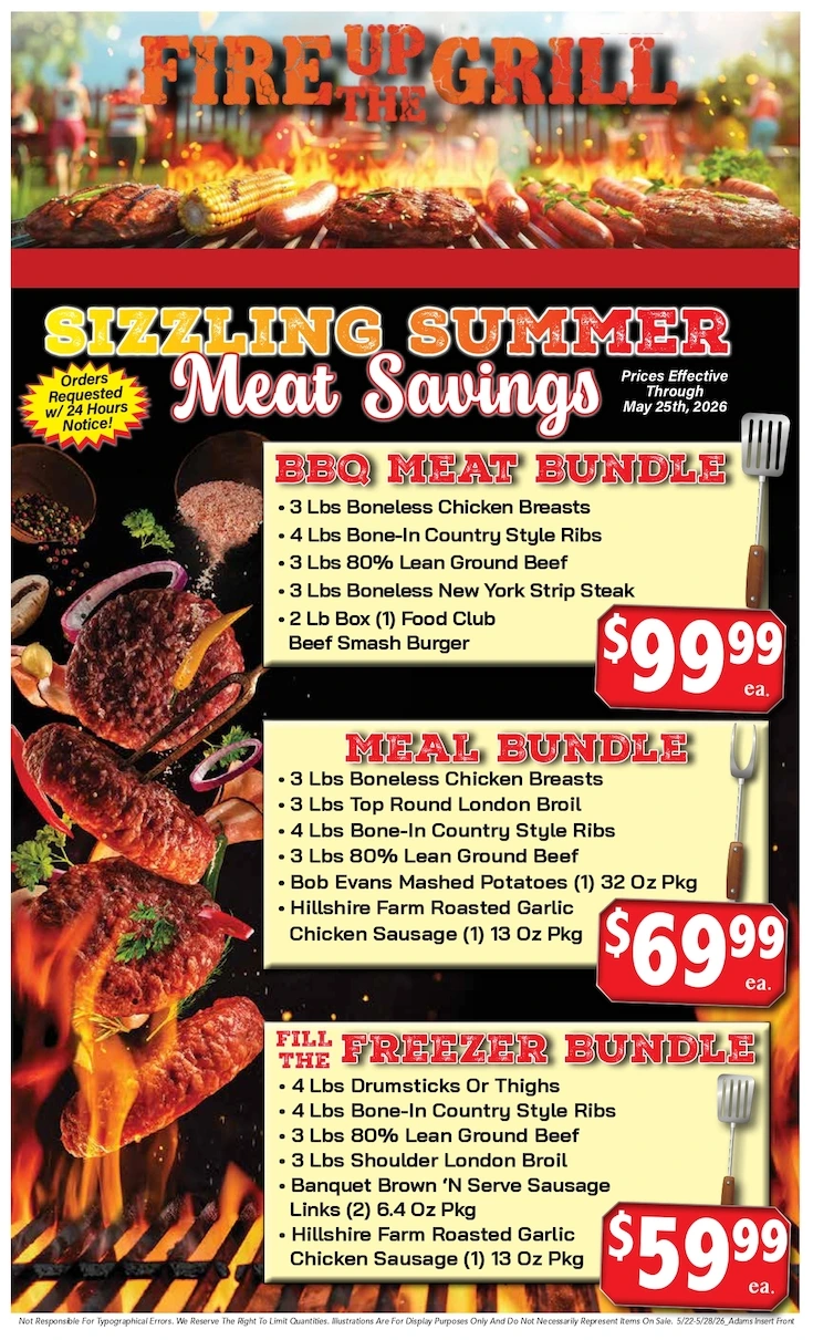 Flyer page 5