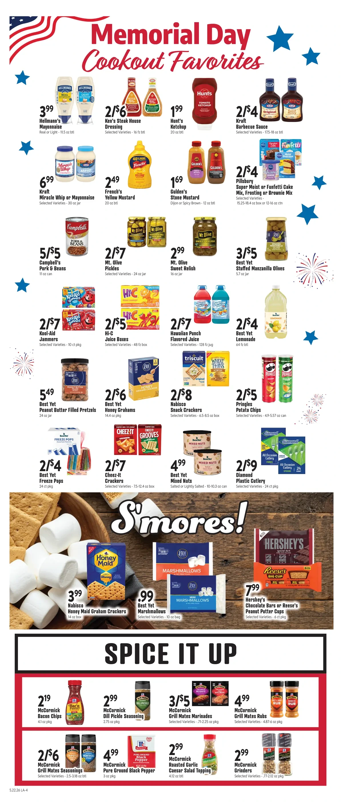 Flyer page 4