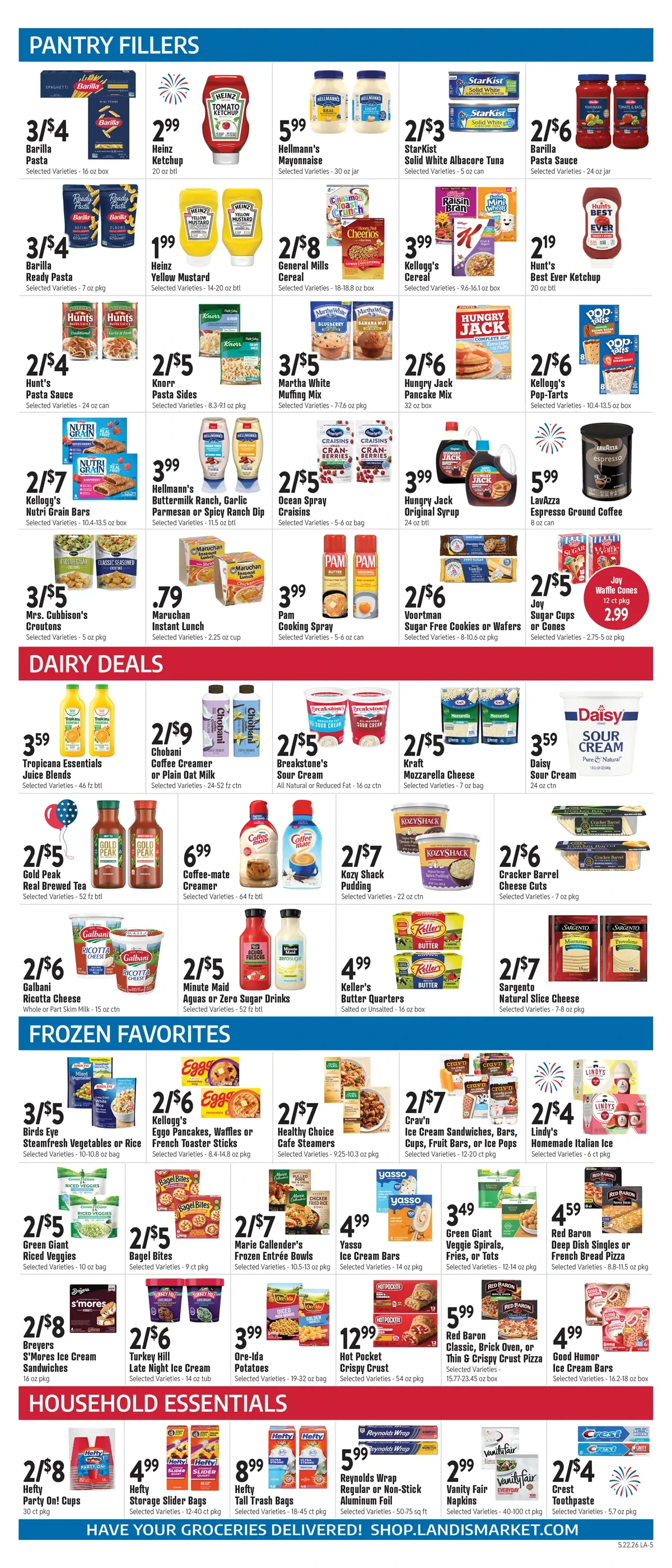 Flyer page 5