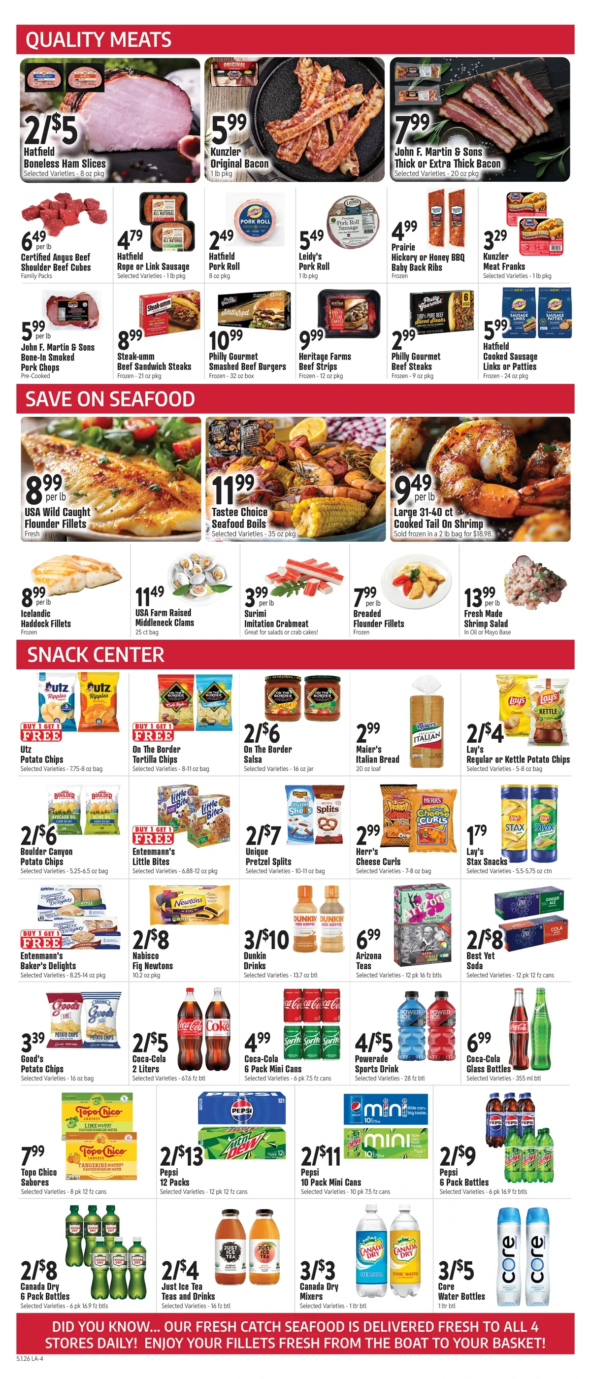 Flyer page 4