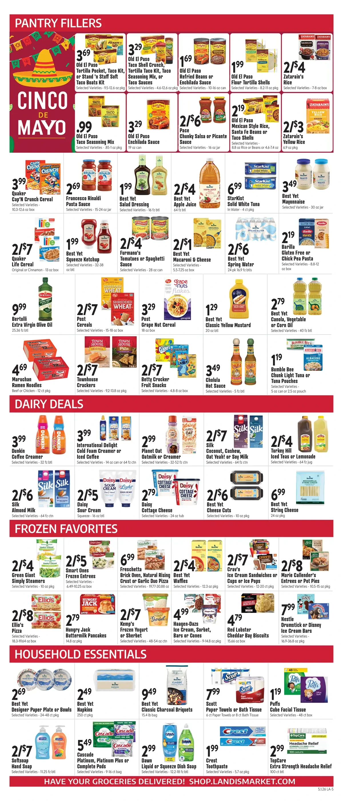 Flyer page 5