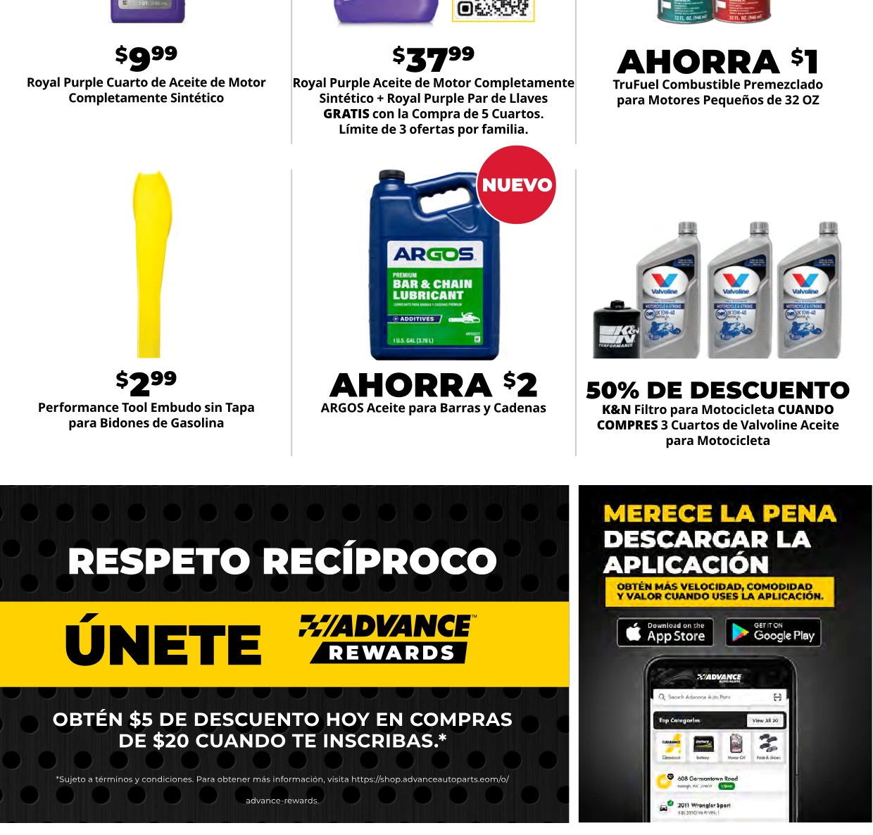 Flyer page 5