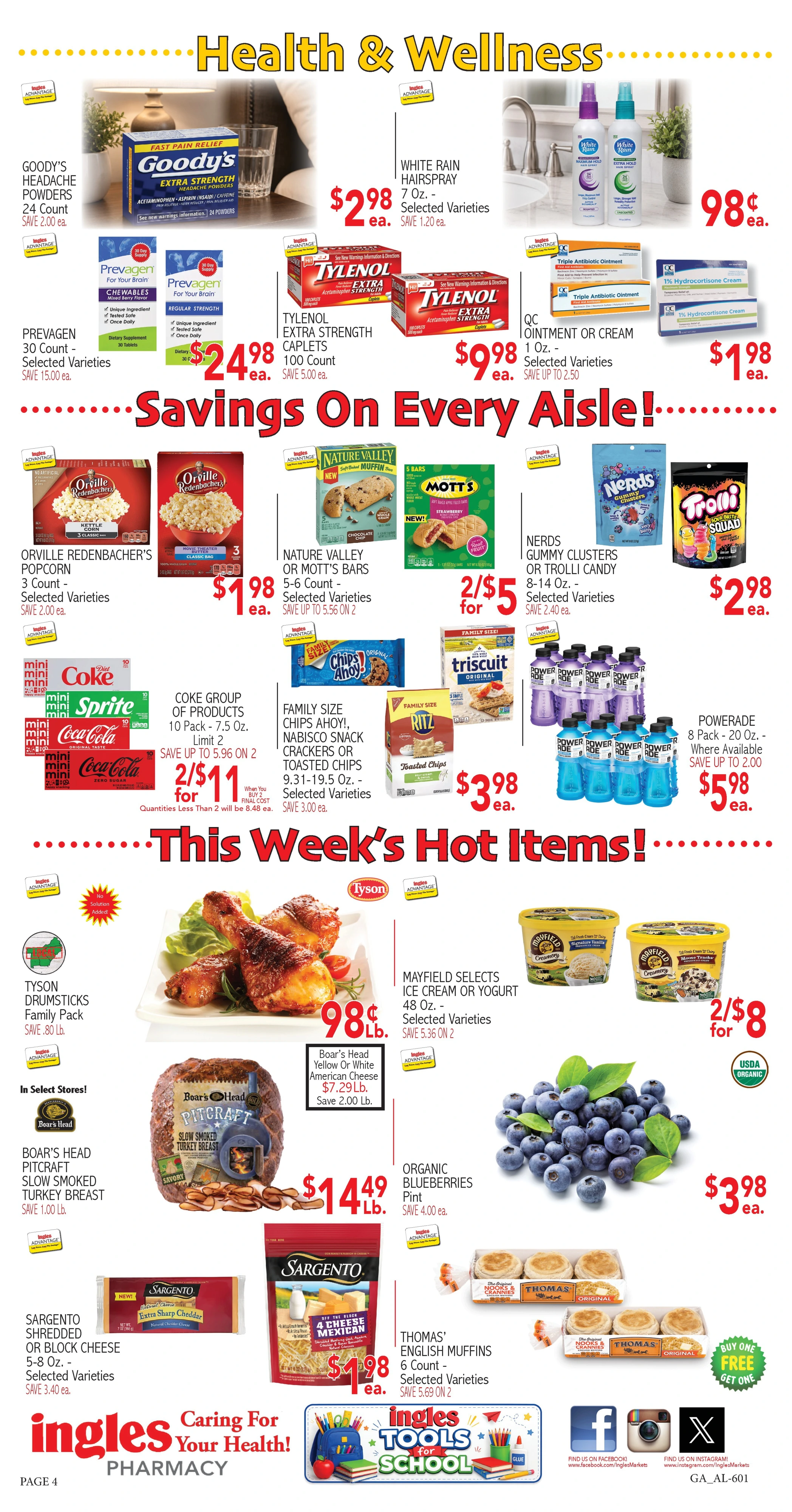 Flyer page 4