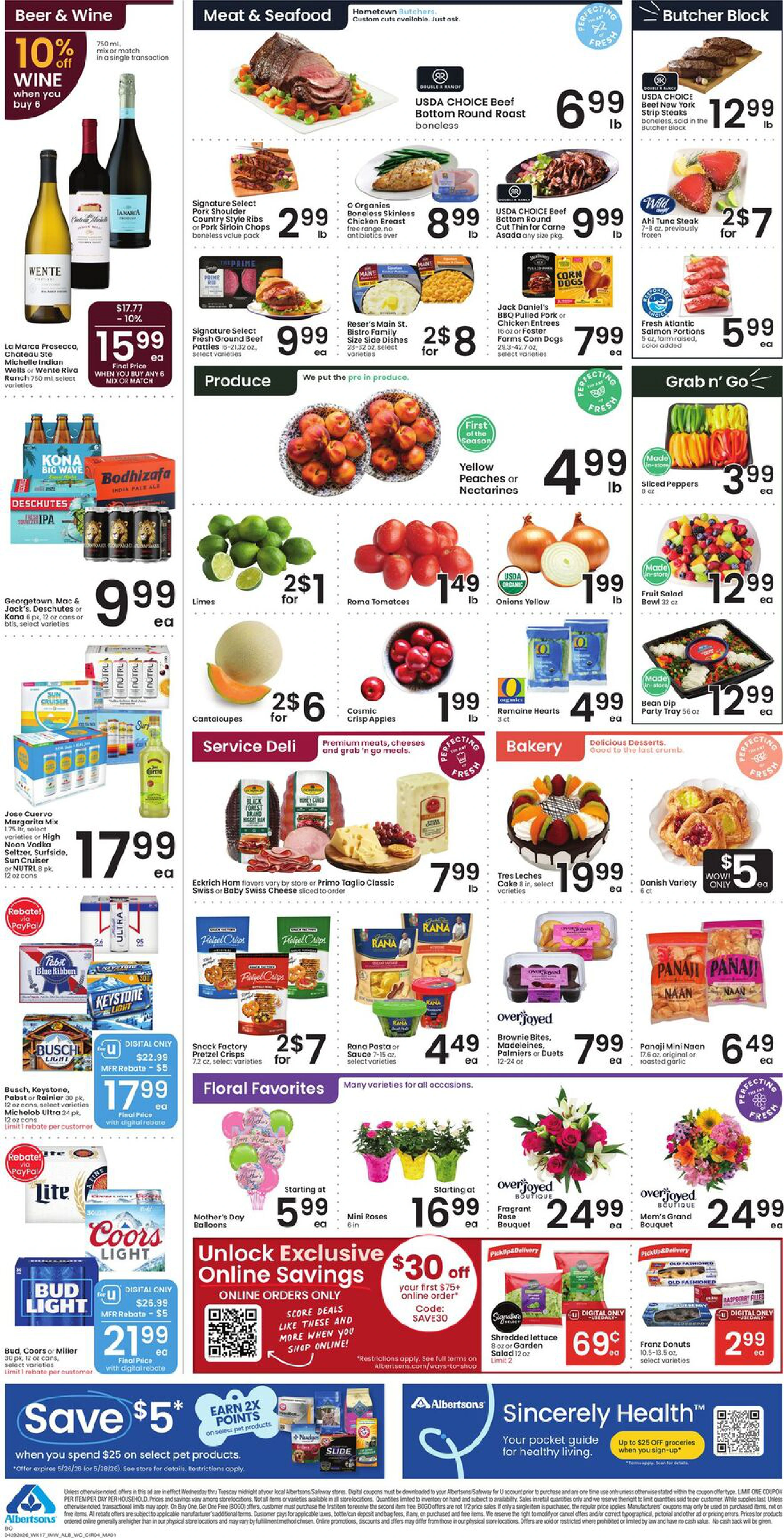 Flyer page 4