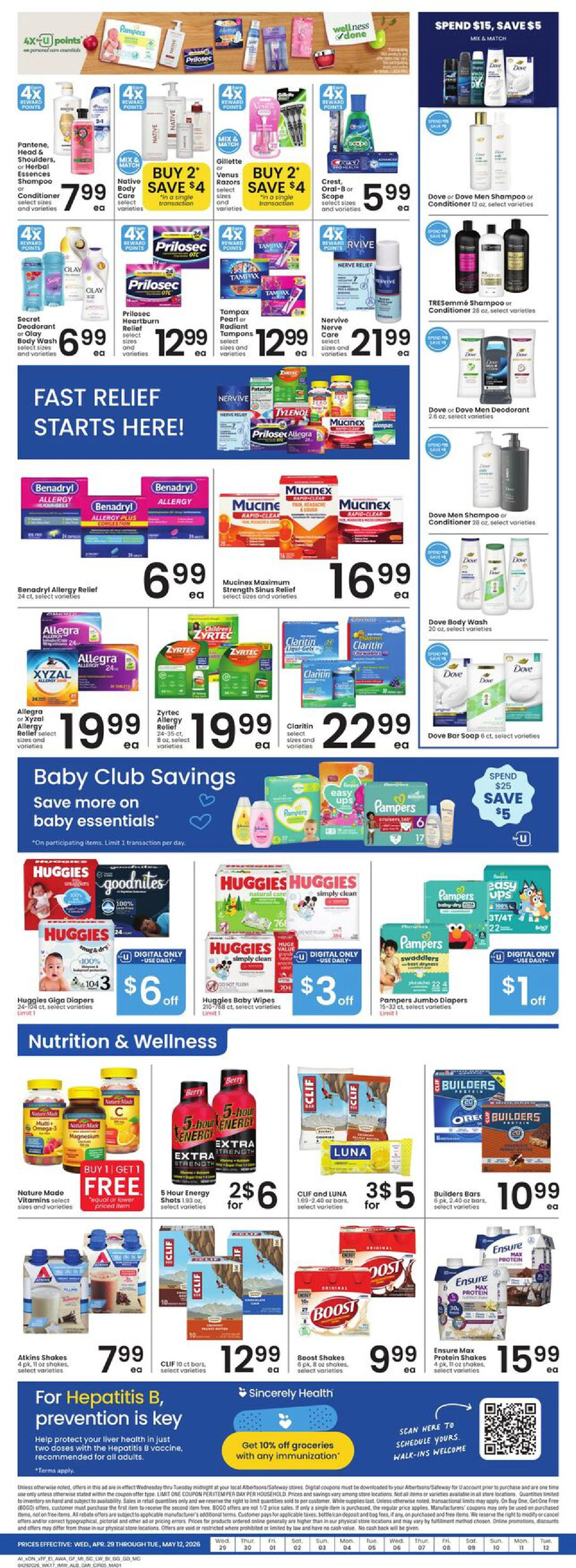 Flyer page 5