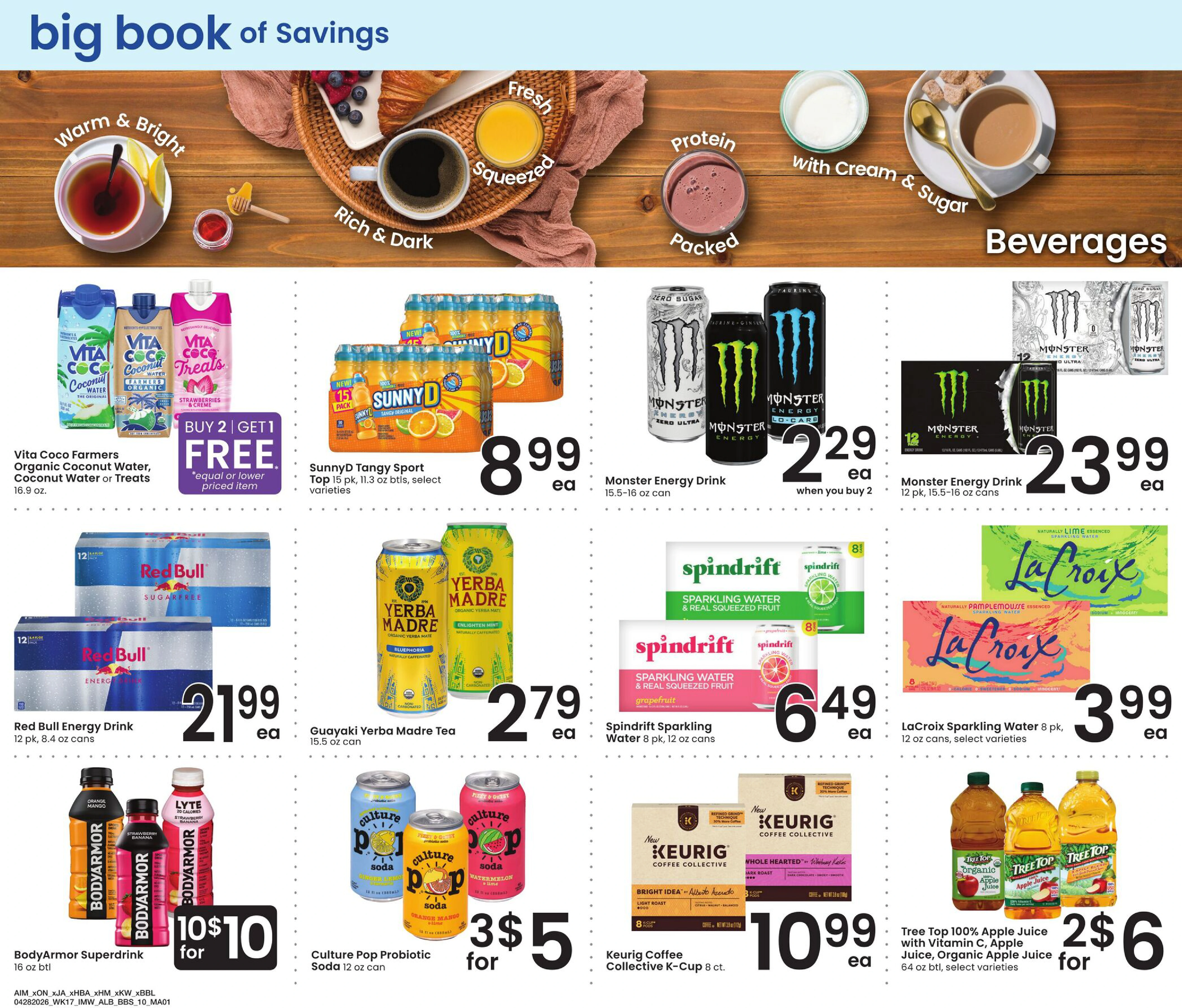 Flyer page 10