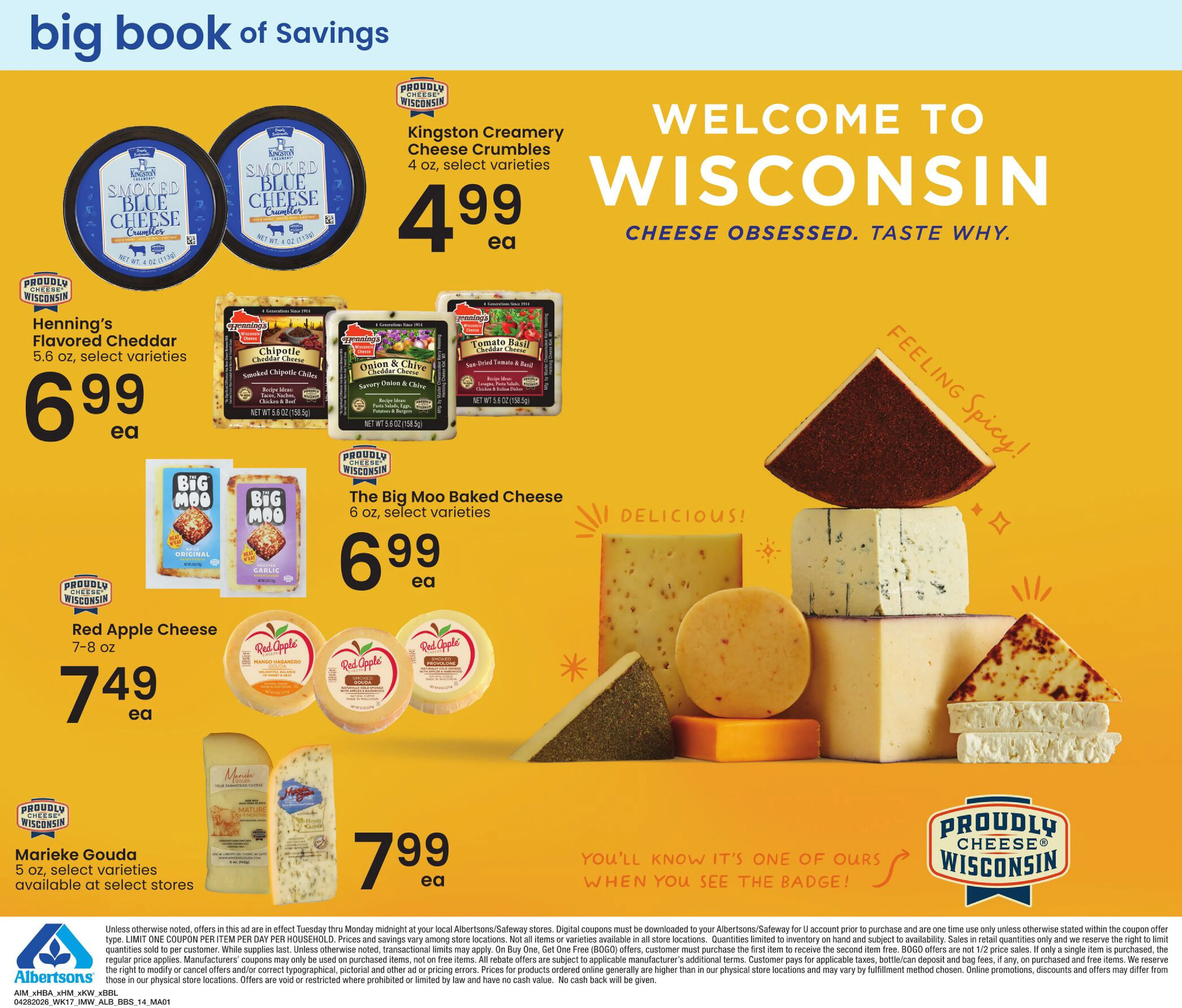 Flyer page 14