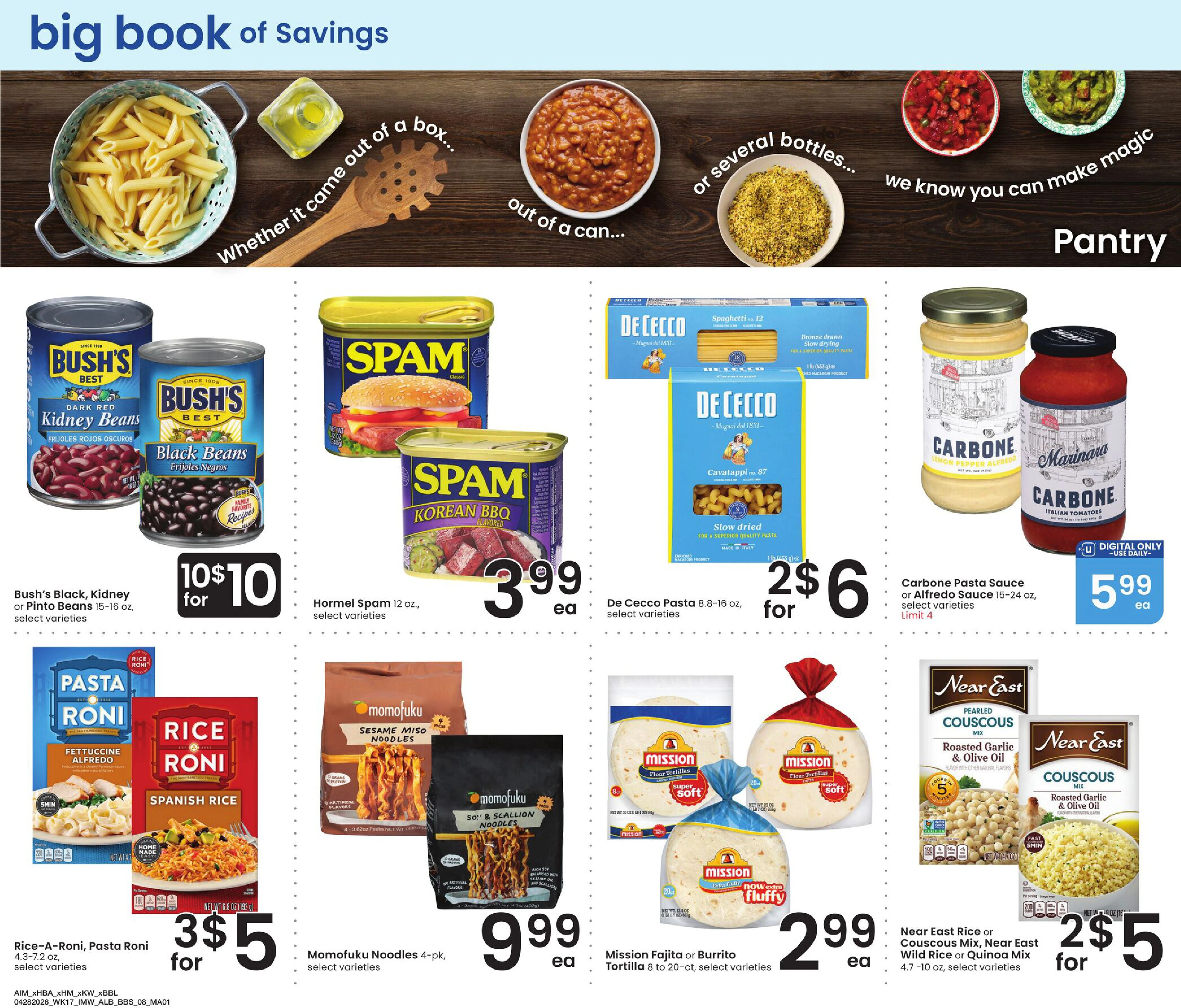 Flyer page 8