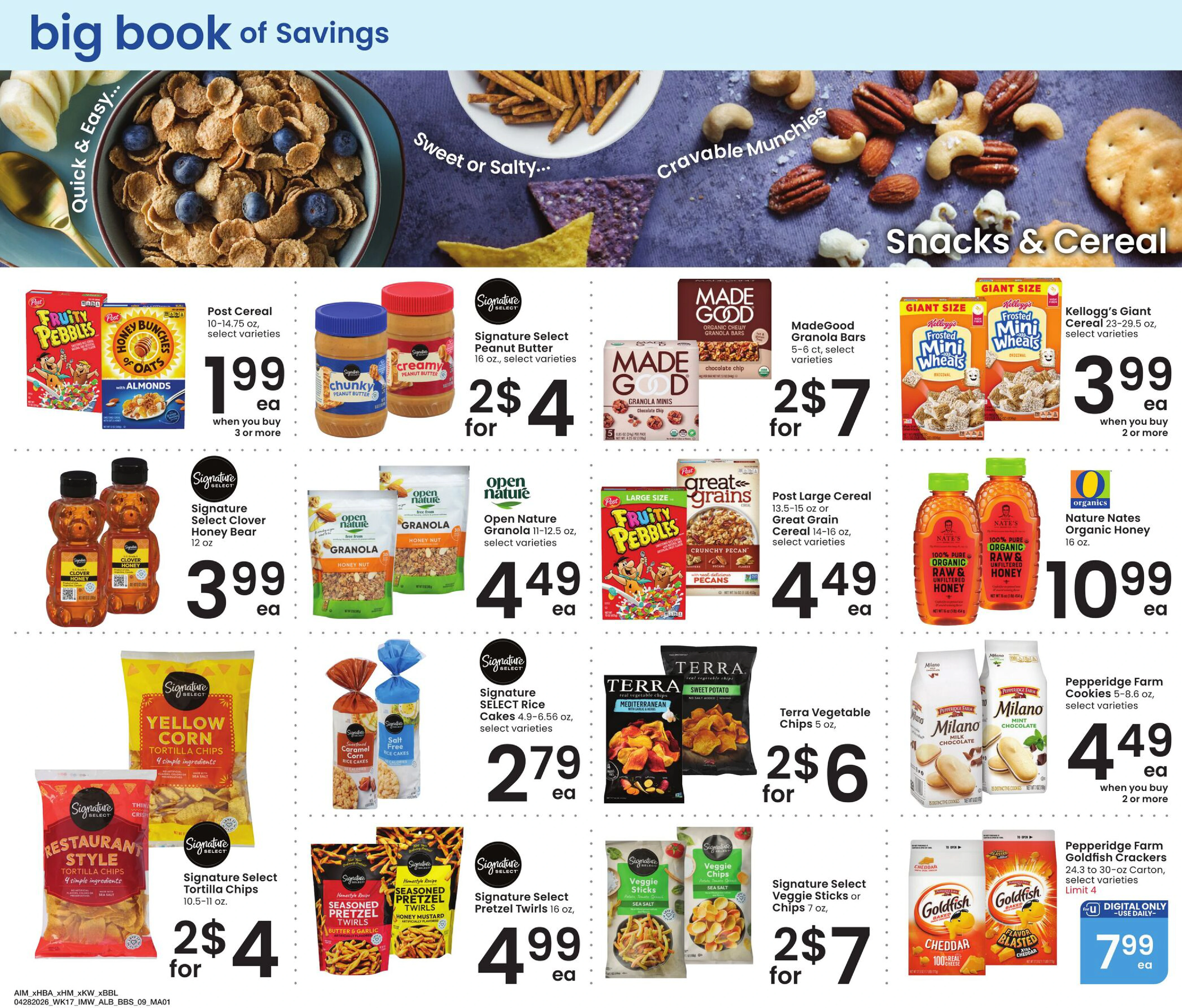 Flyer page 9