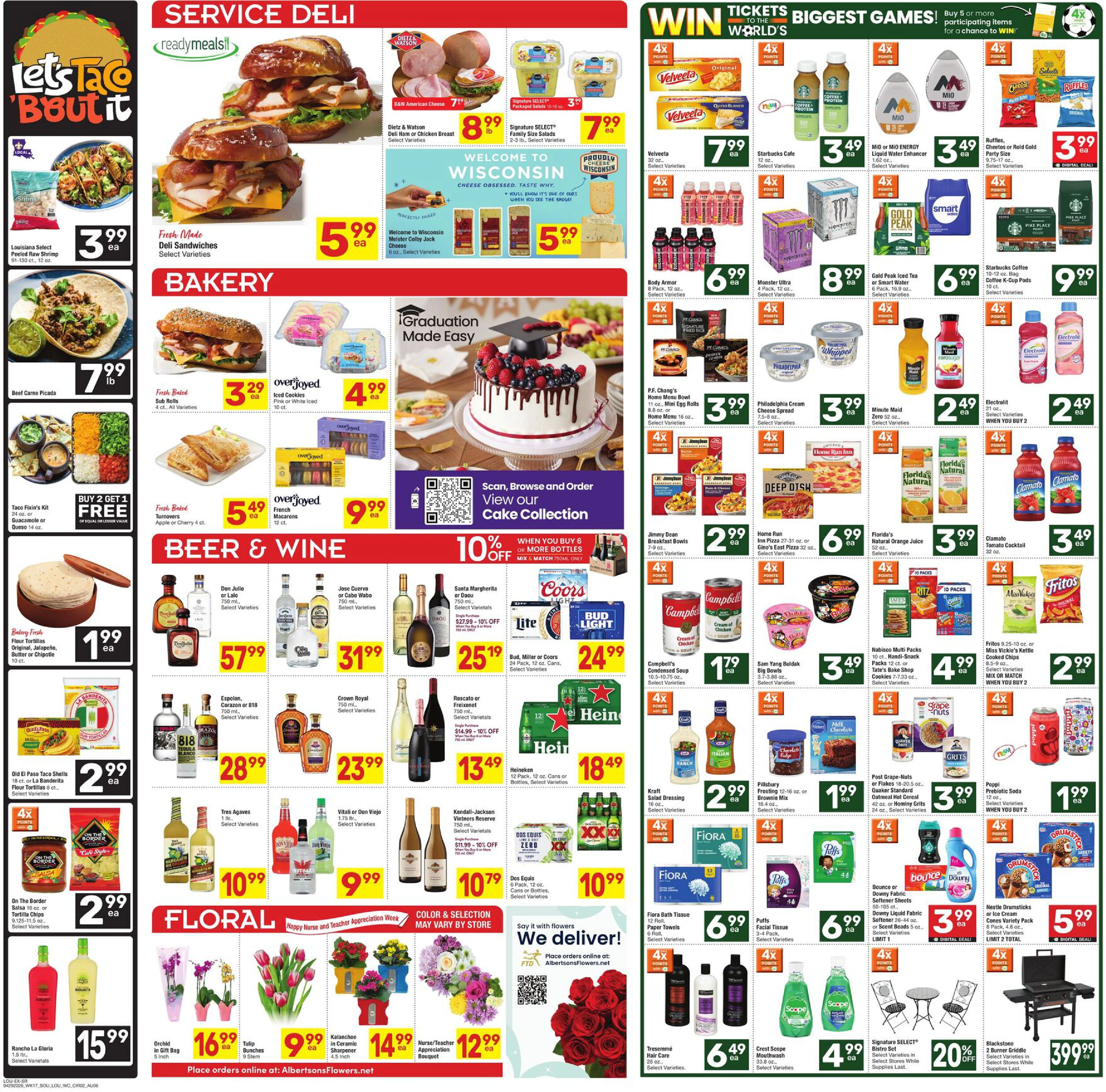 Flyer page 4