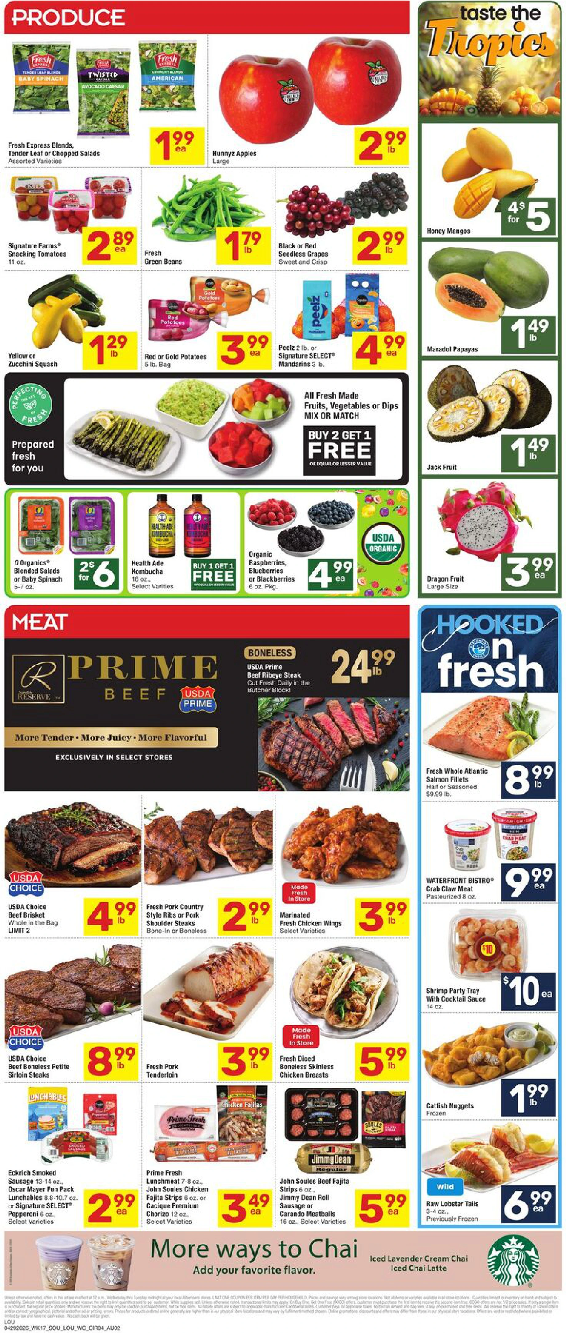Flyer page 5