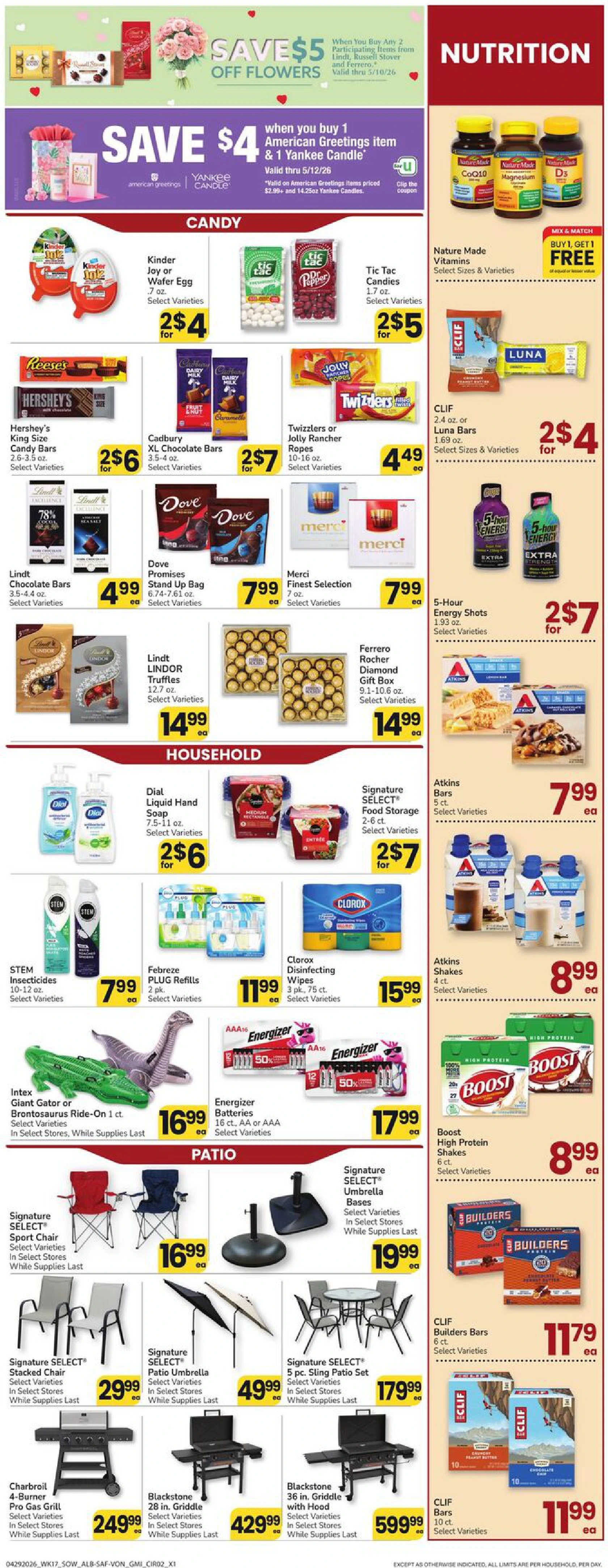 Flyer page 10
