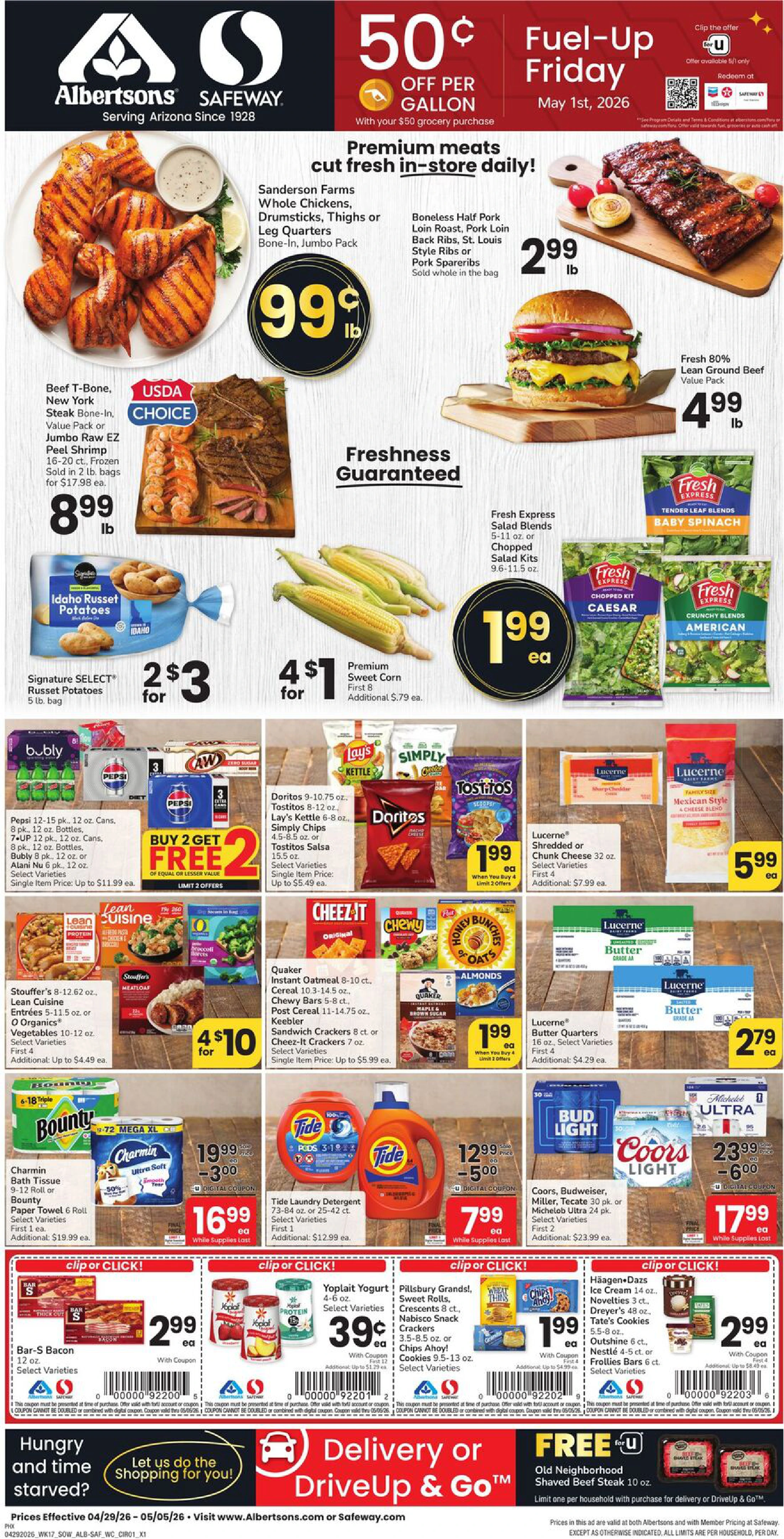 Flyer page 5