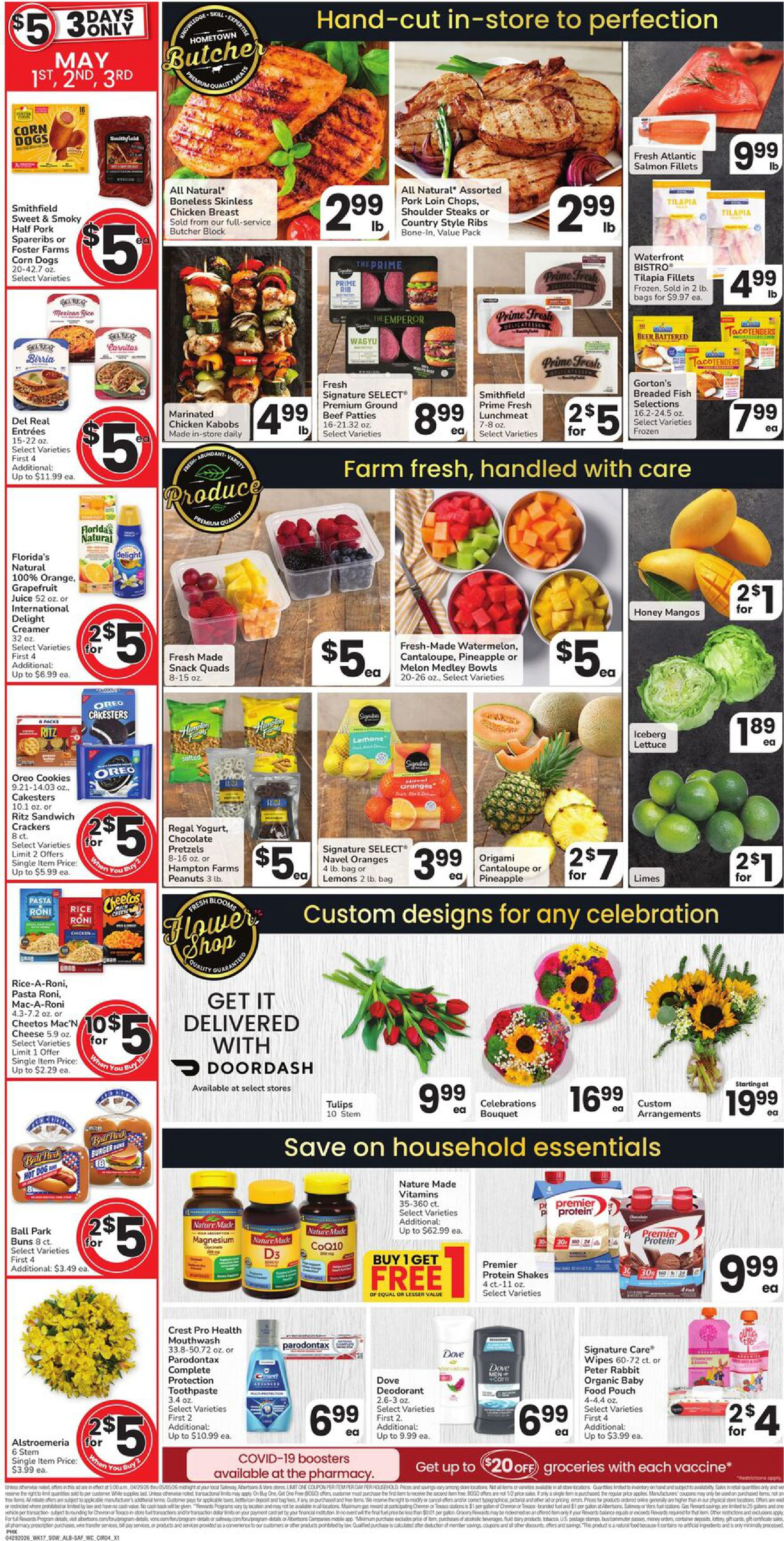 Flyer page 7