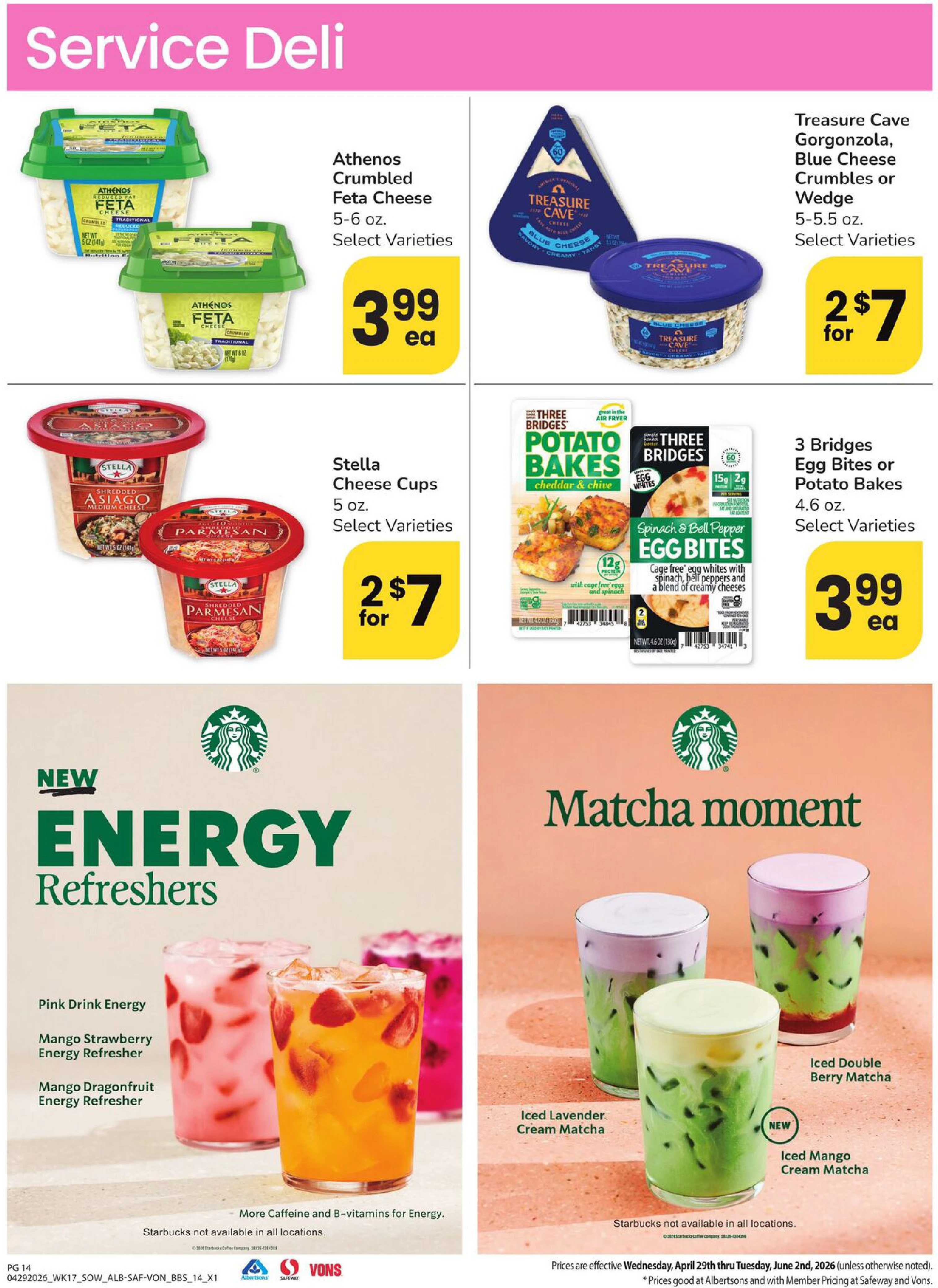 Flyer page 14