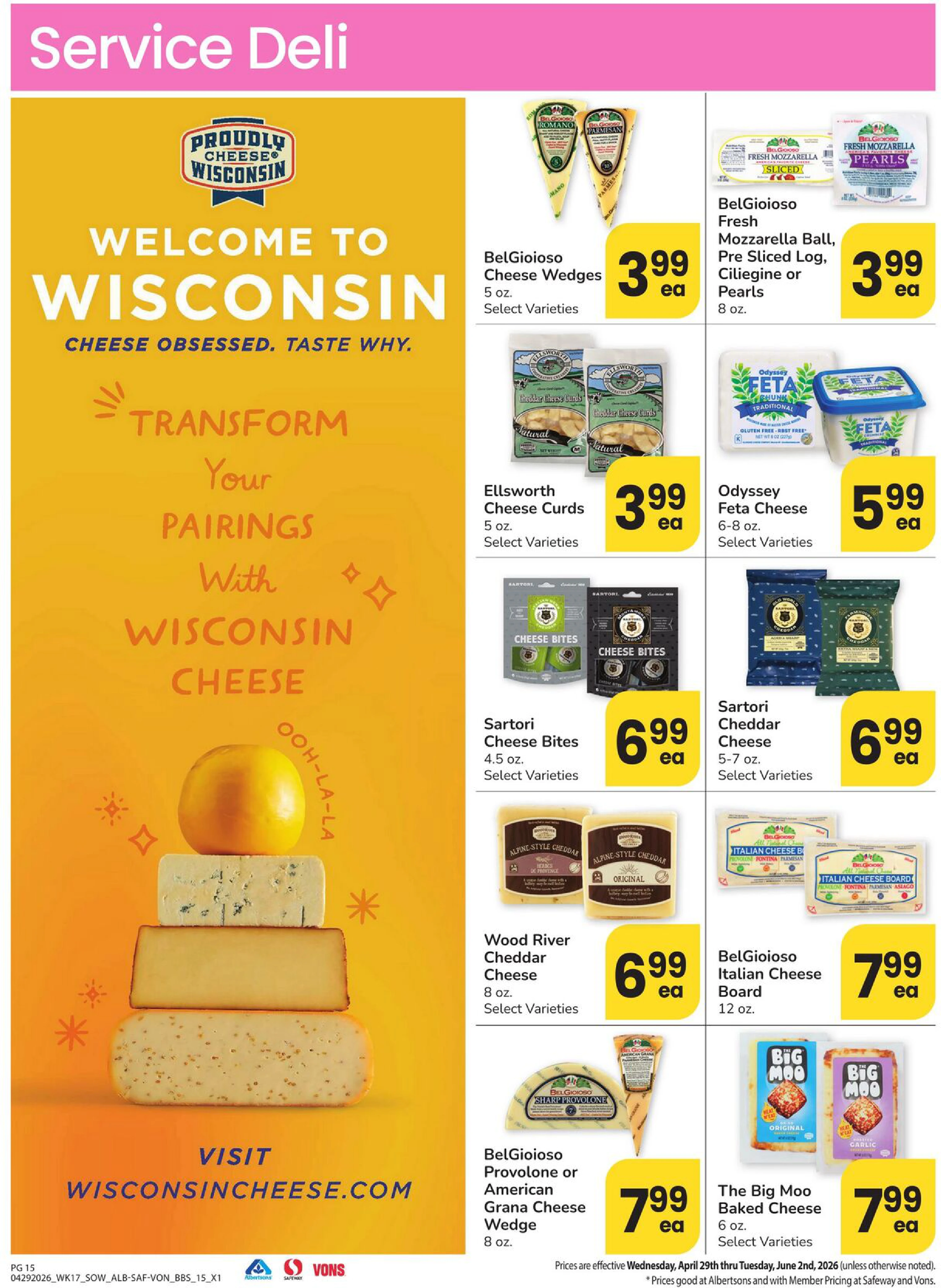 Flyer page 15