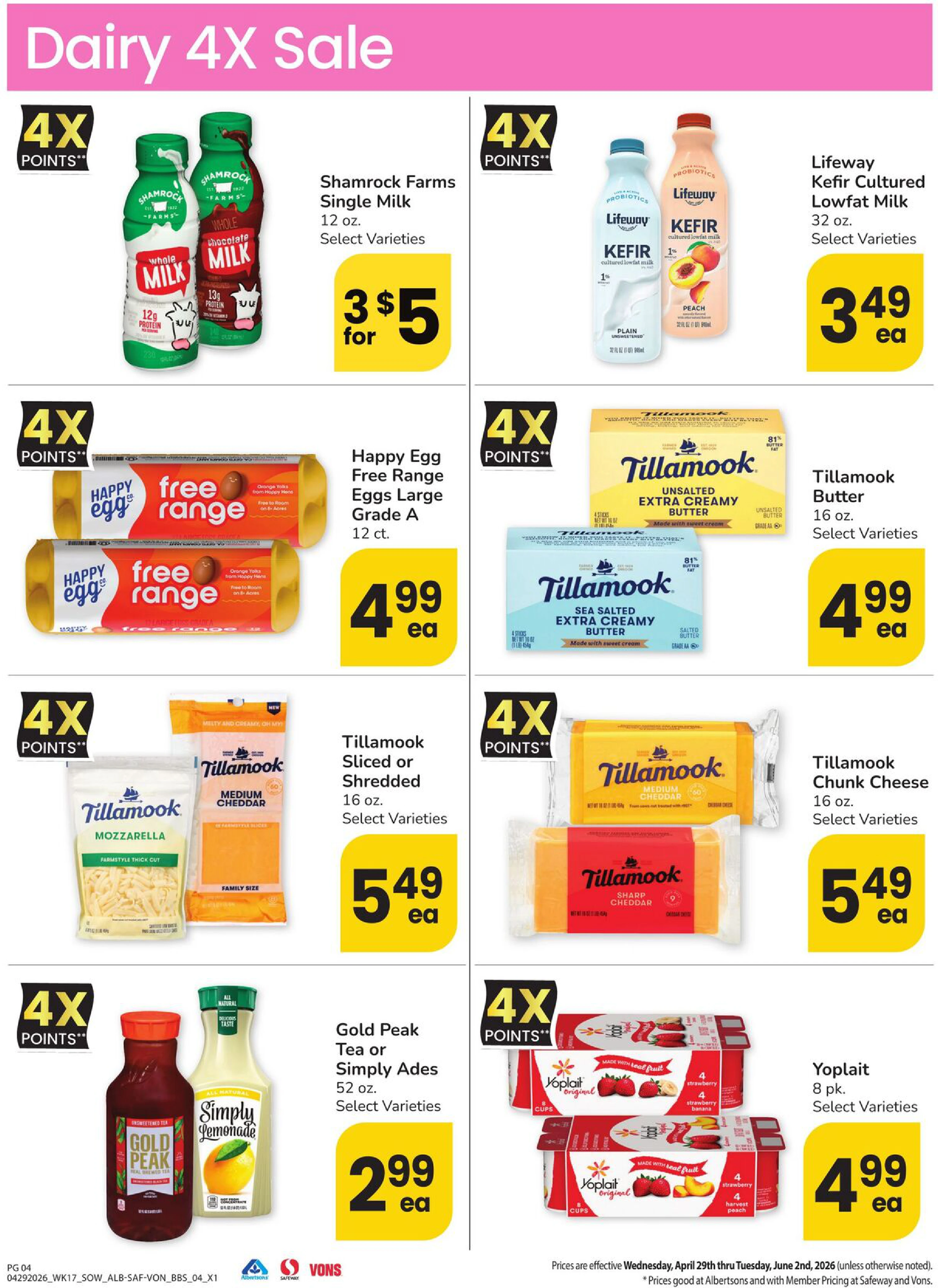 Flyer page 4