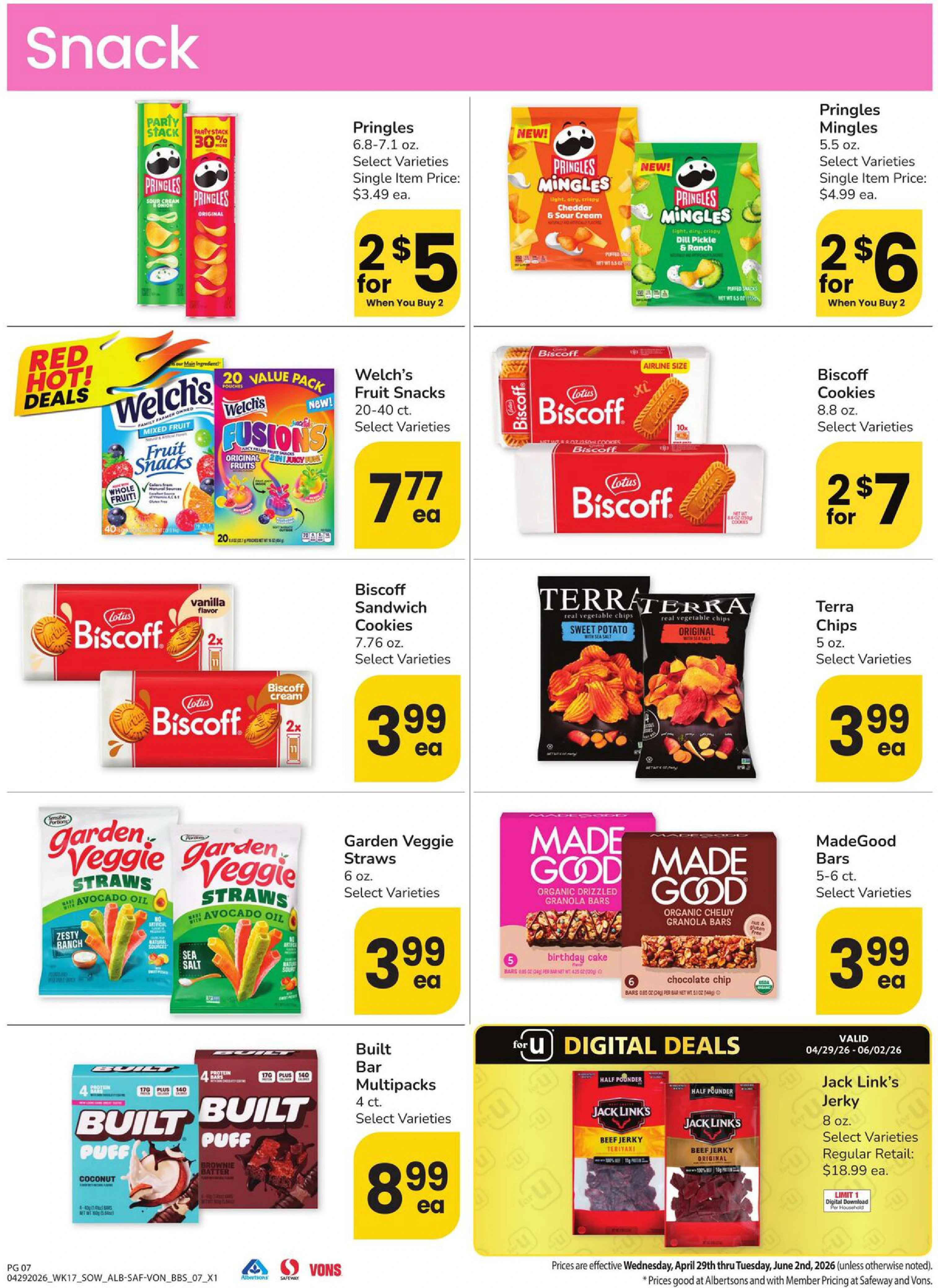 Flyer page 7