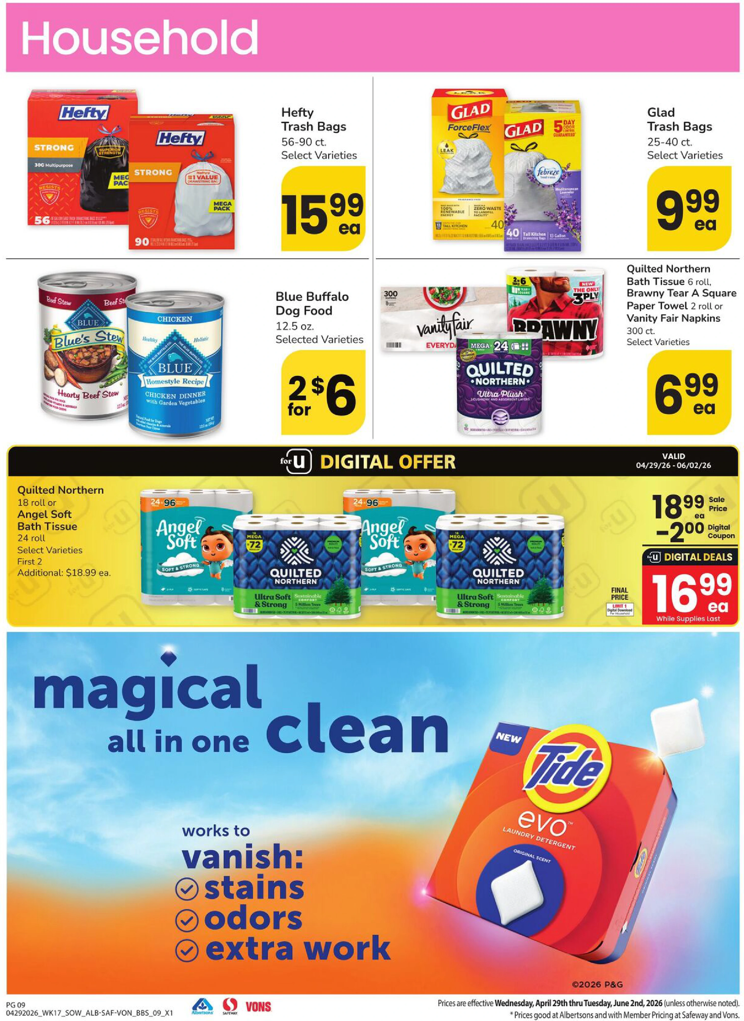 Flyer page 9
