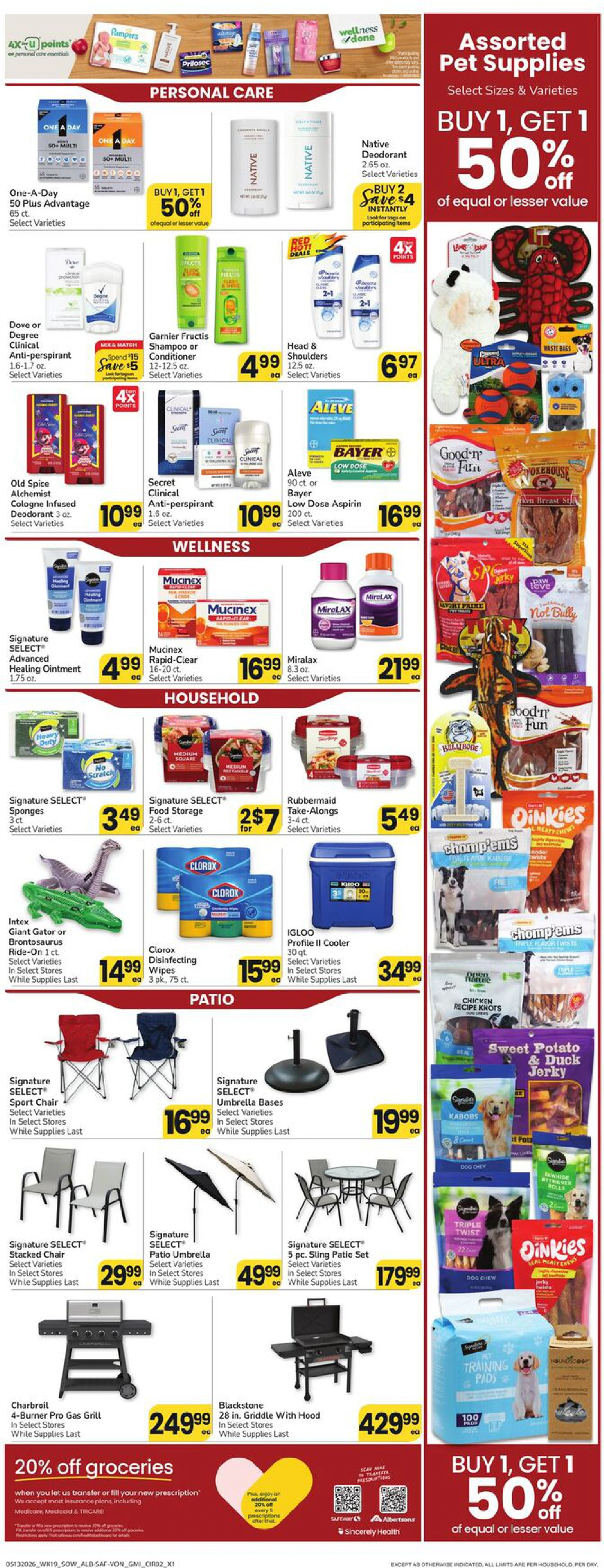 Flyer page 7