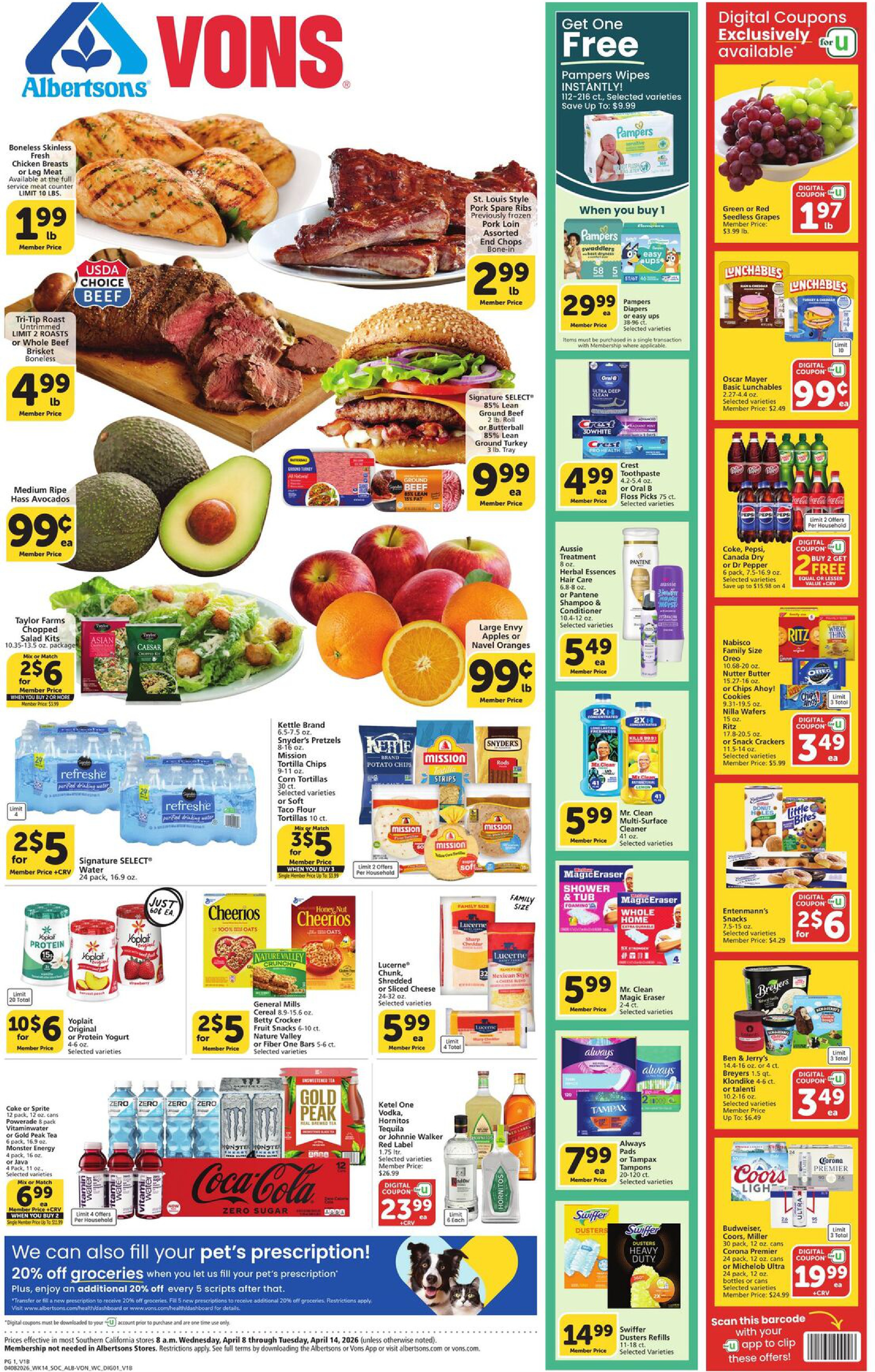 Weekly Ad