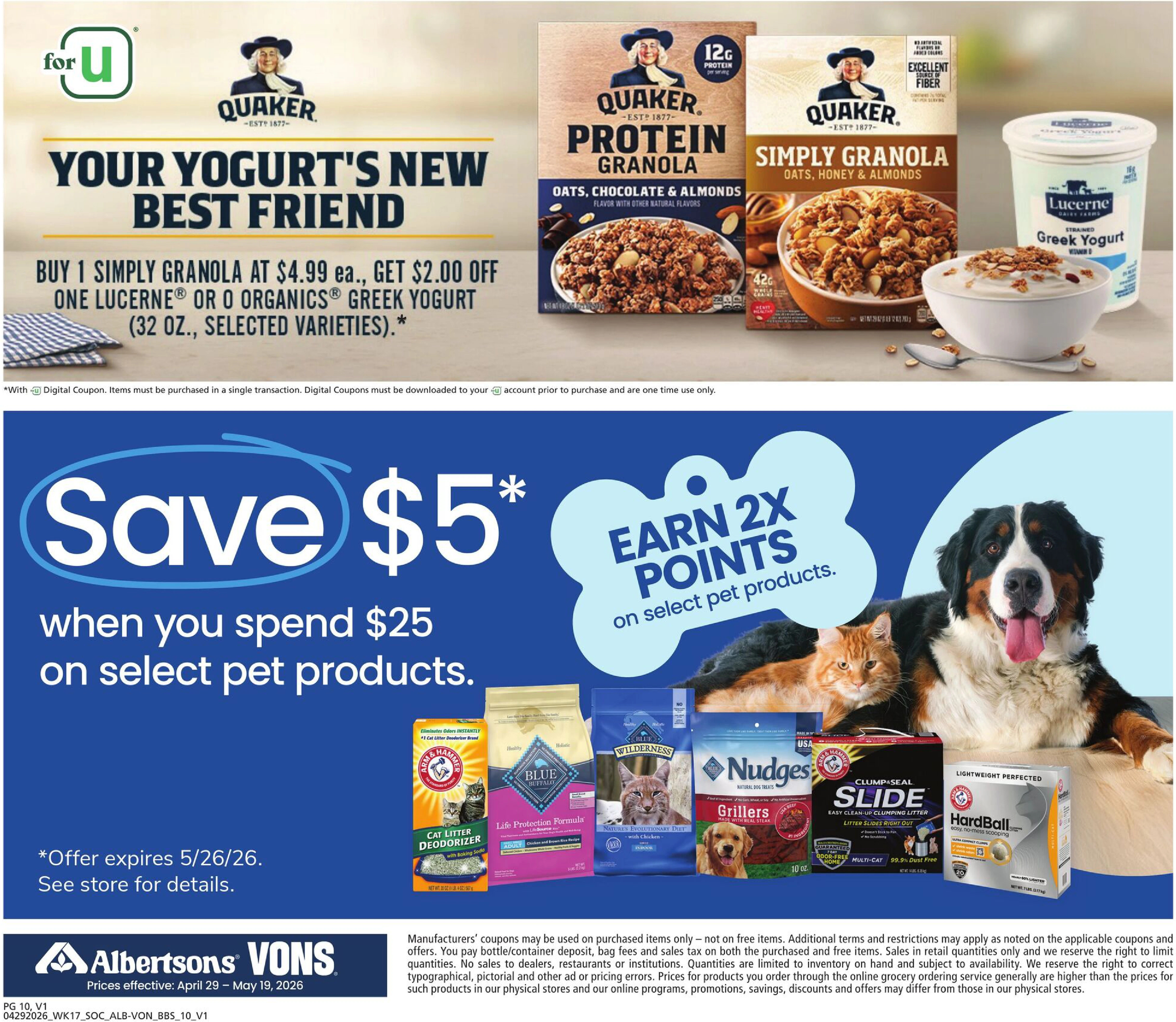 Flyer page 10