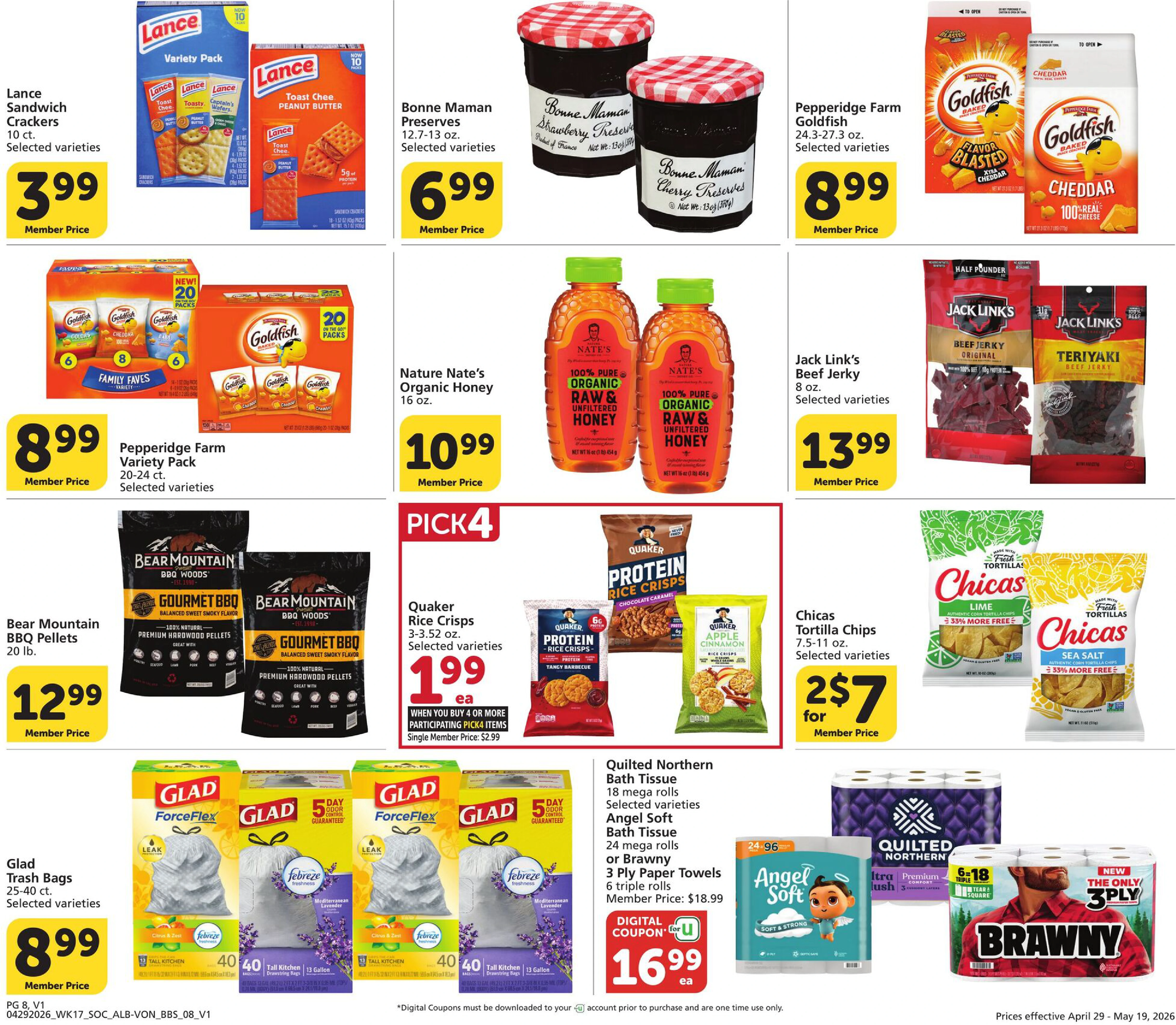 Flyer page 8