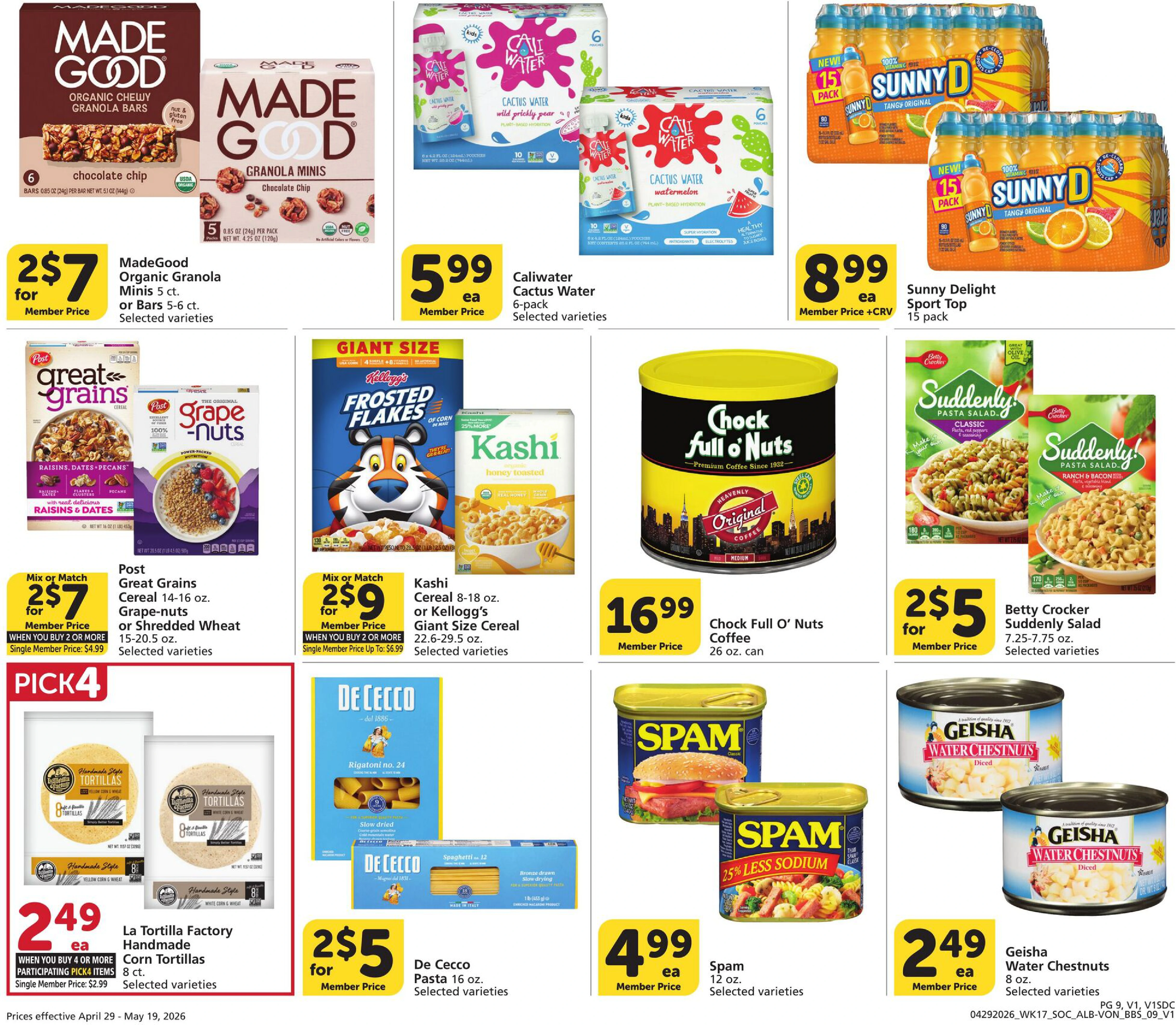 Flyer page 9