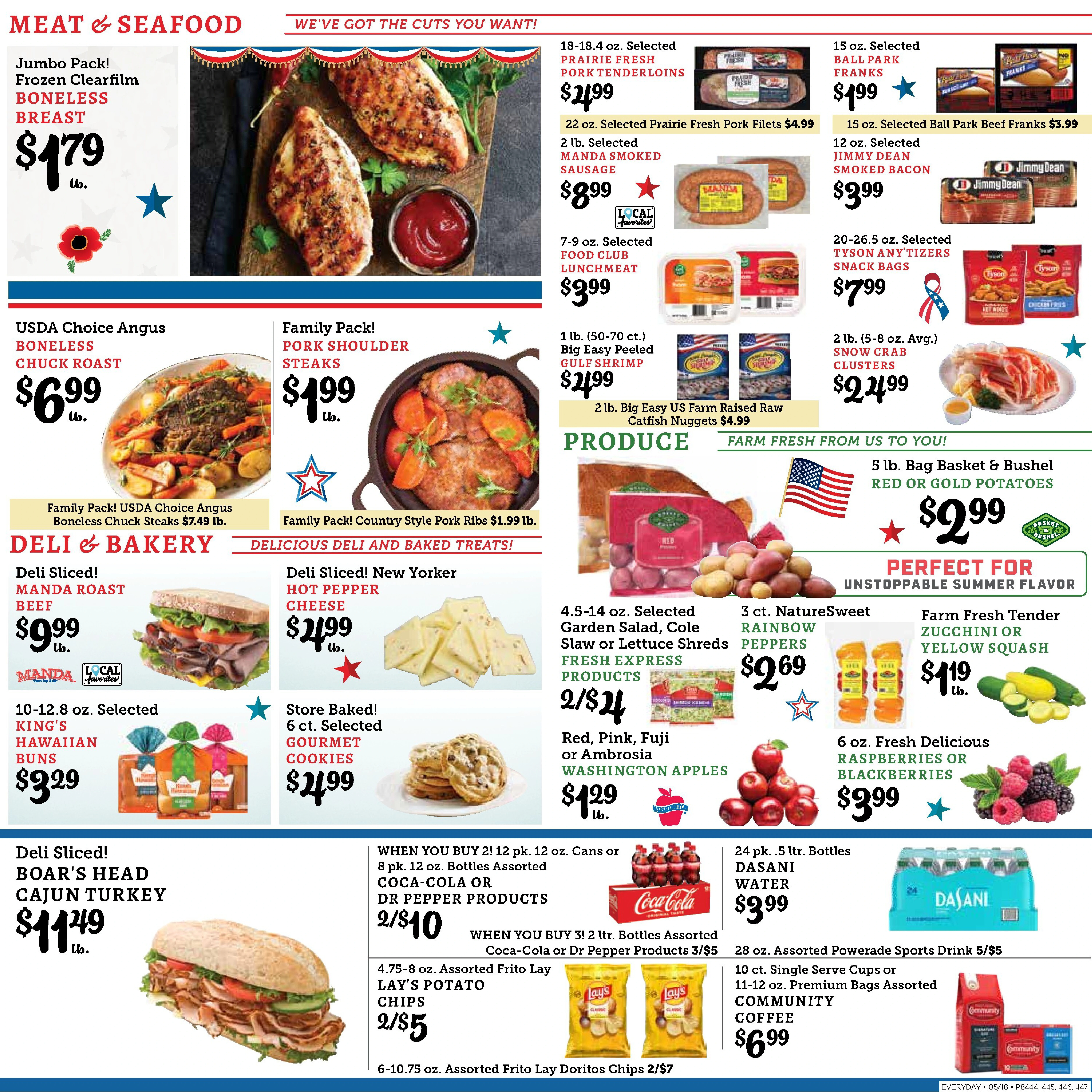 Flyer page 8