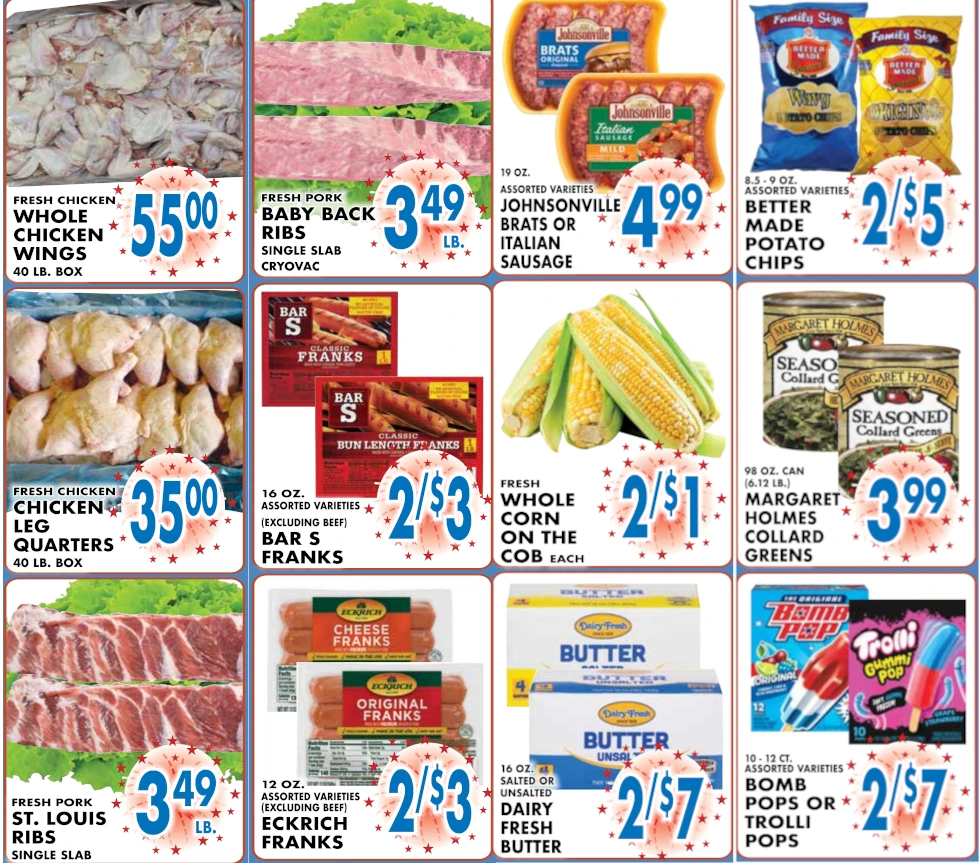 Flyer page 1