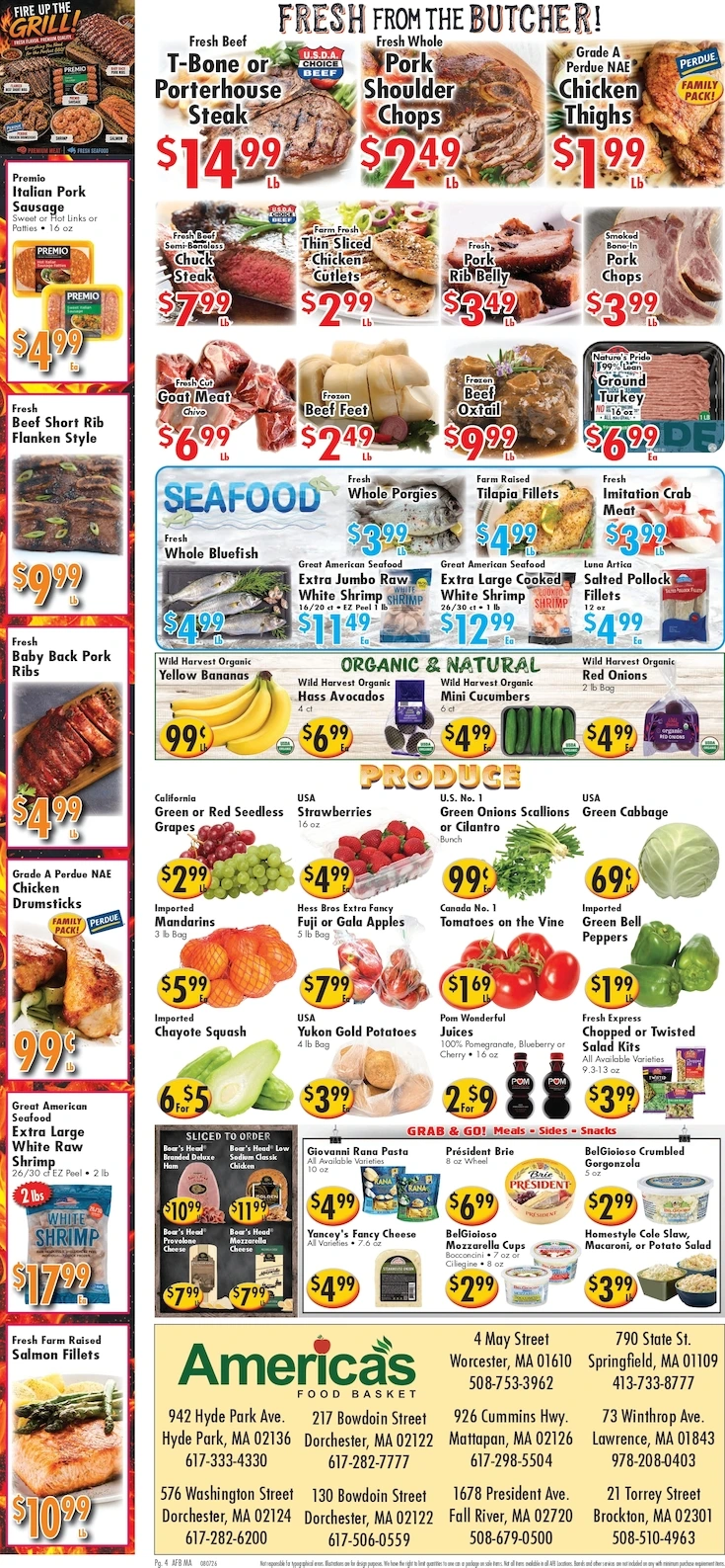 Flyer page 4