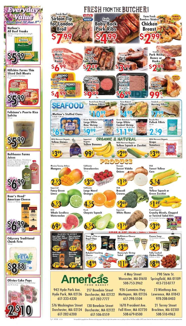Flyer page 4