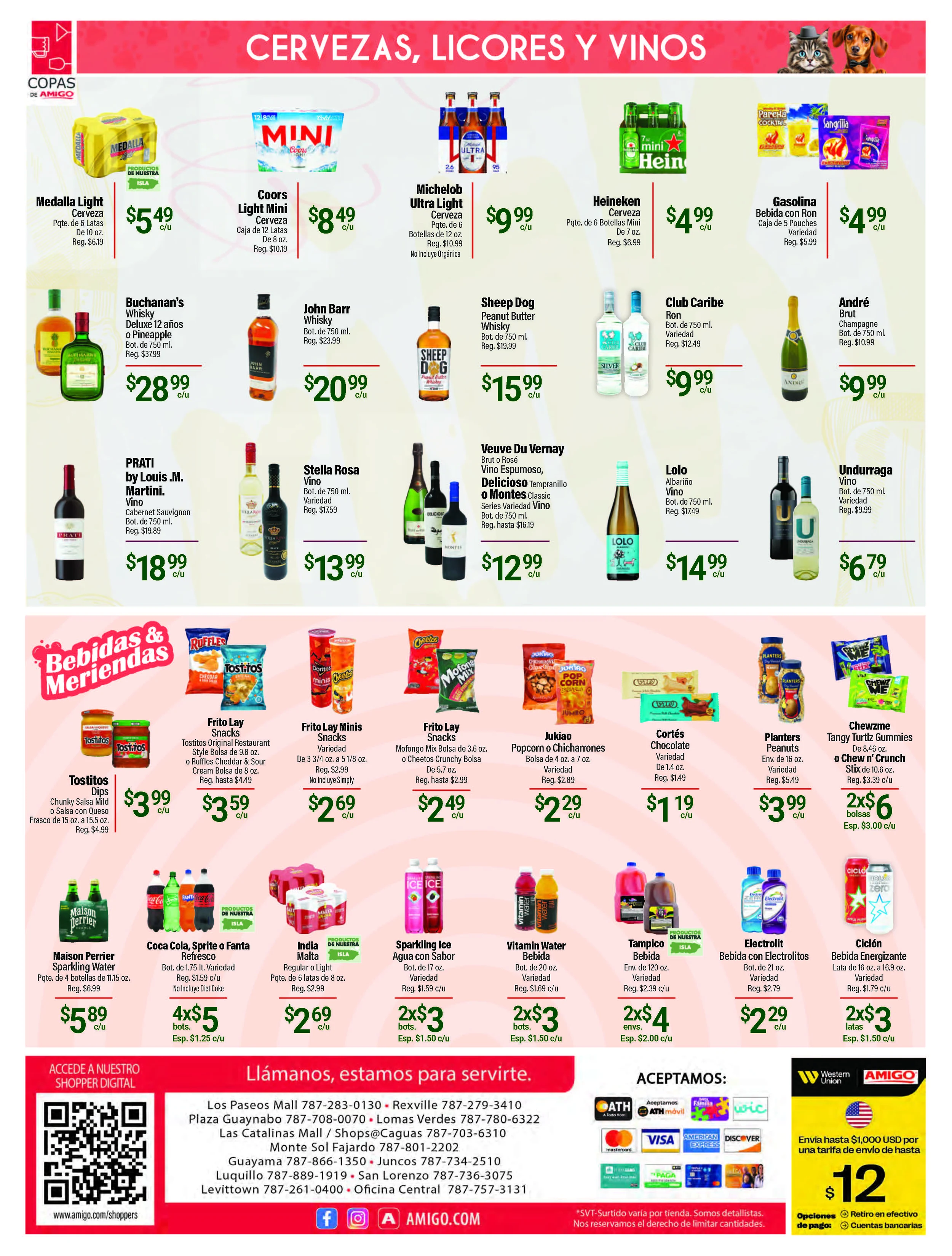 Amigo Weekly Ad - Page 8