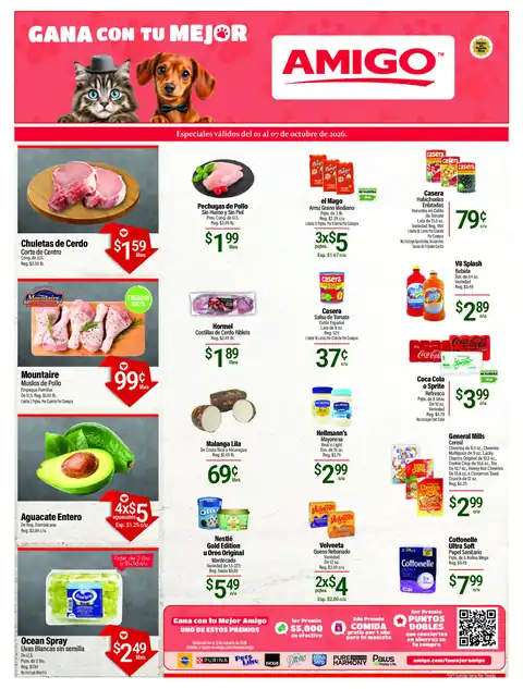 Weekly Ad