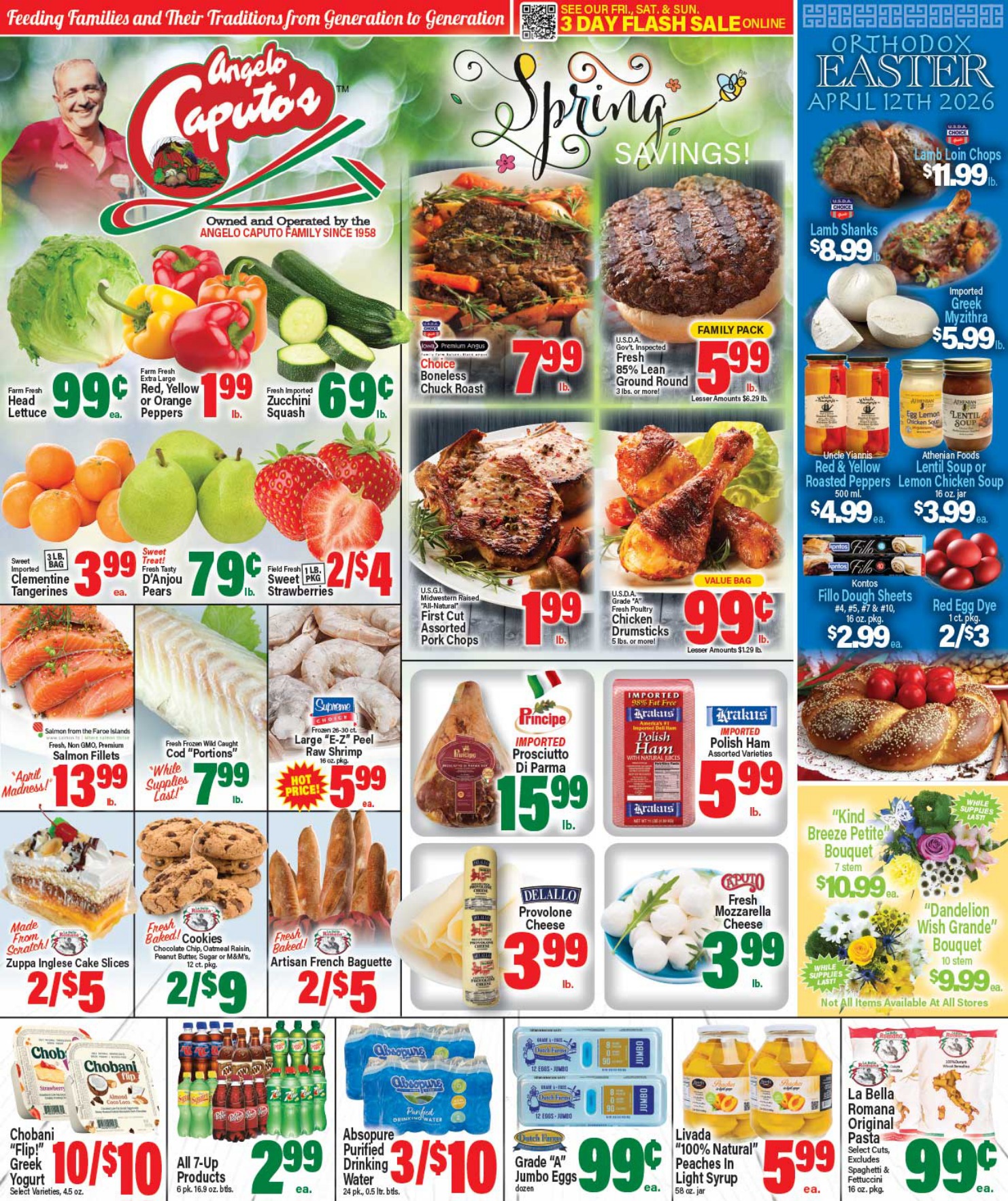 Caputos Weekly Ad