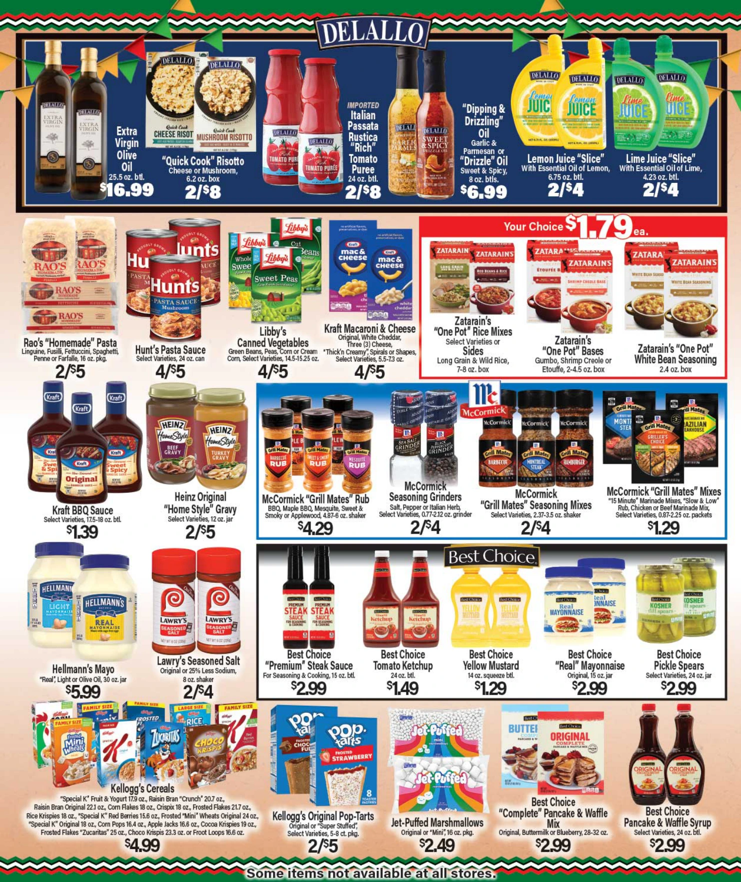 Flyer page 10